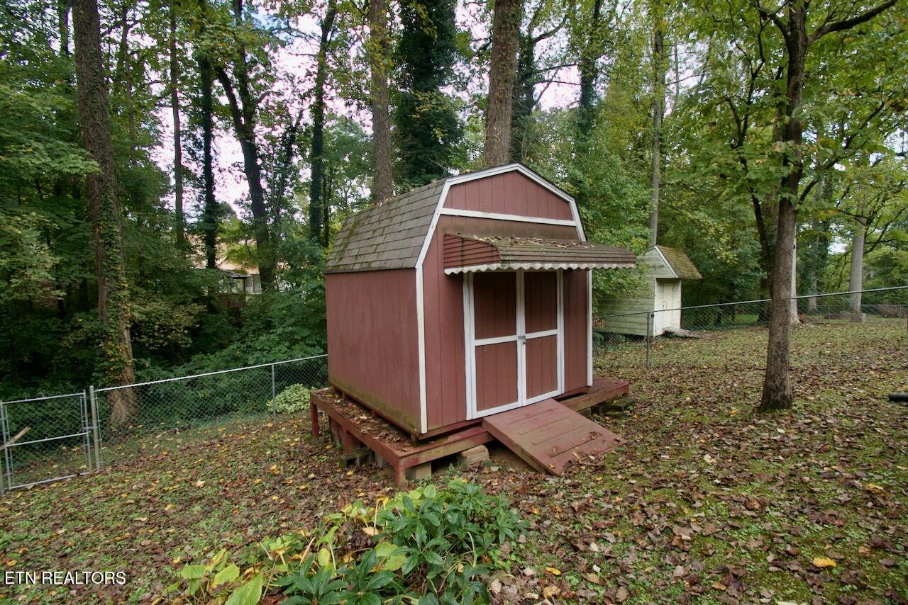 206 Hartford Road Knoxville TN 37920