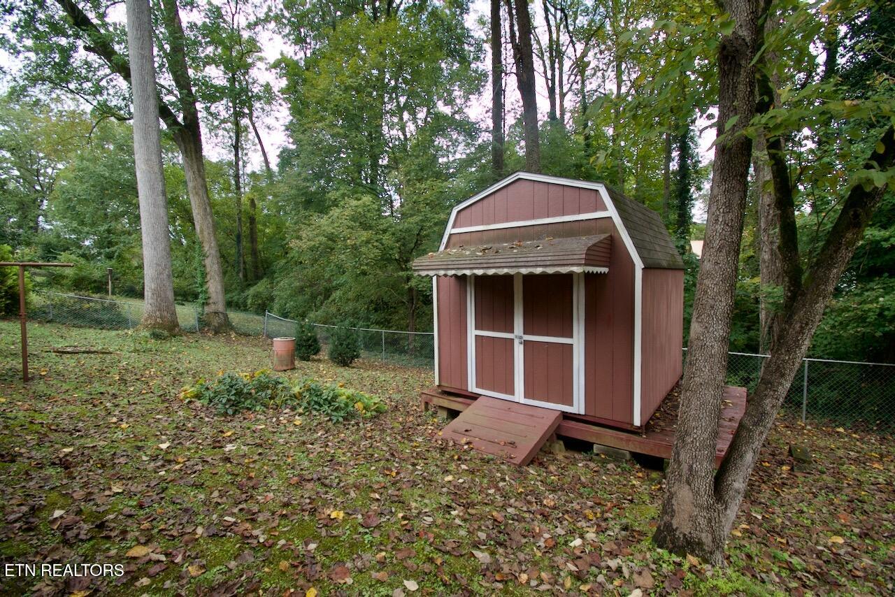 206 Hartford Road Knoxville TN 37920