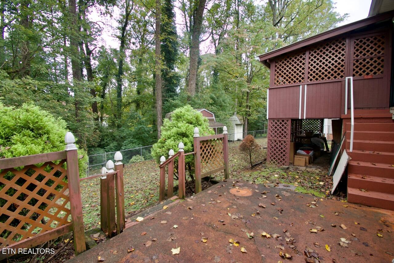 206 Hartford Road Knoxville TN 37920