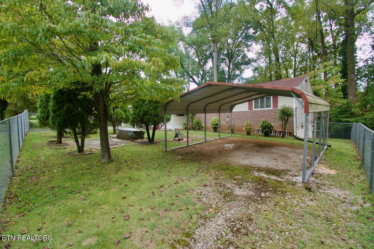 206 Hartford Road Knoxville TN 37920