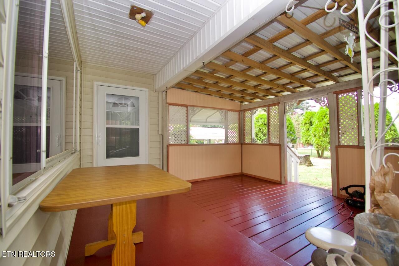 206 Hartford Road Knoxville TN 37920