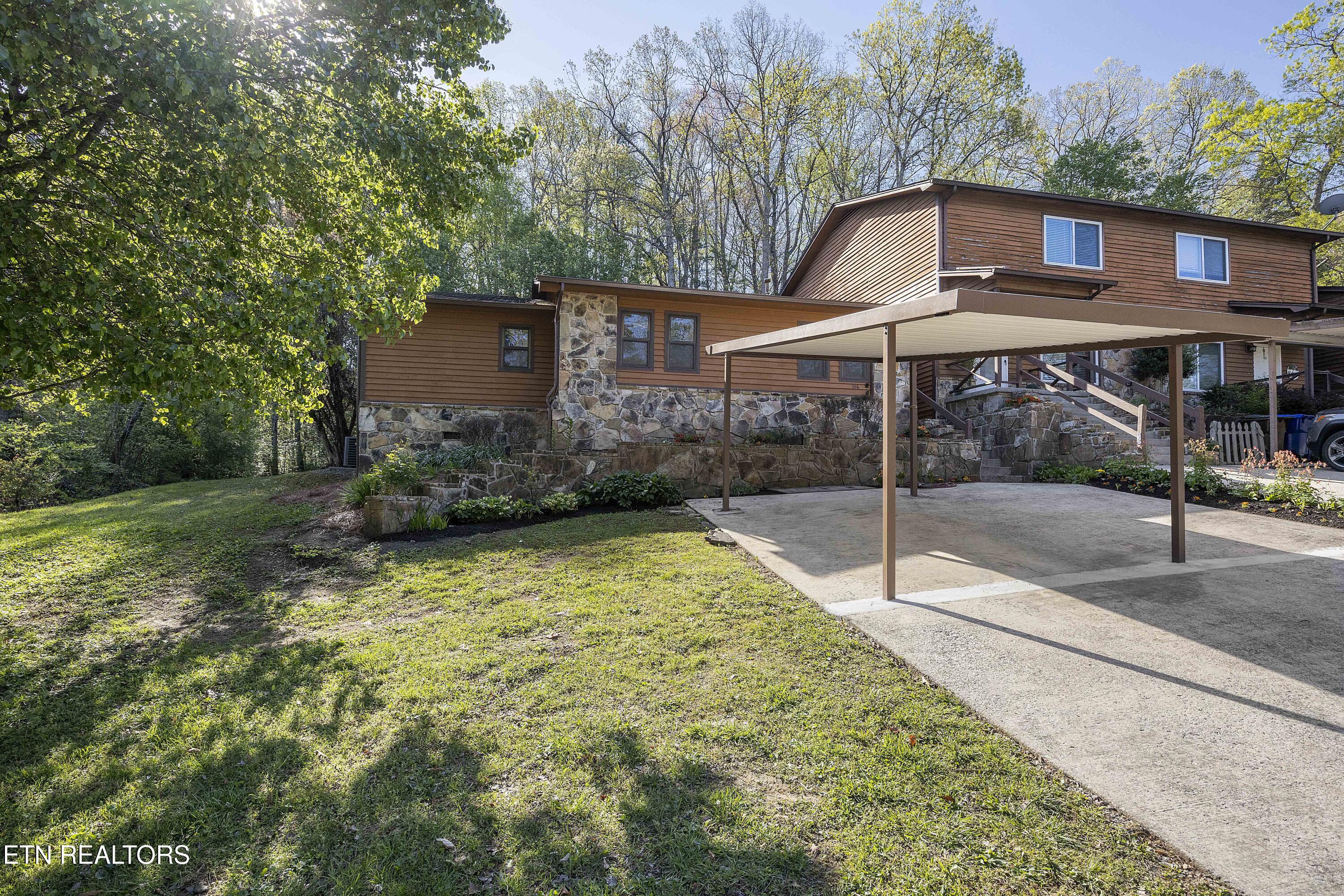 156 Hendrix Drive Oak Ridge TN 37830