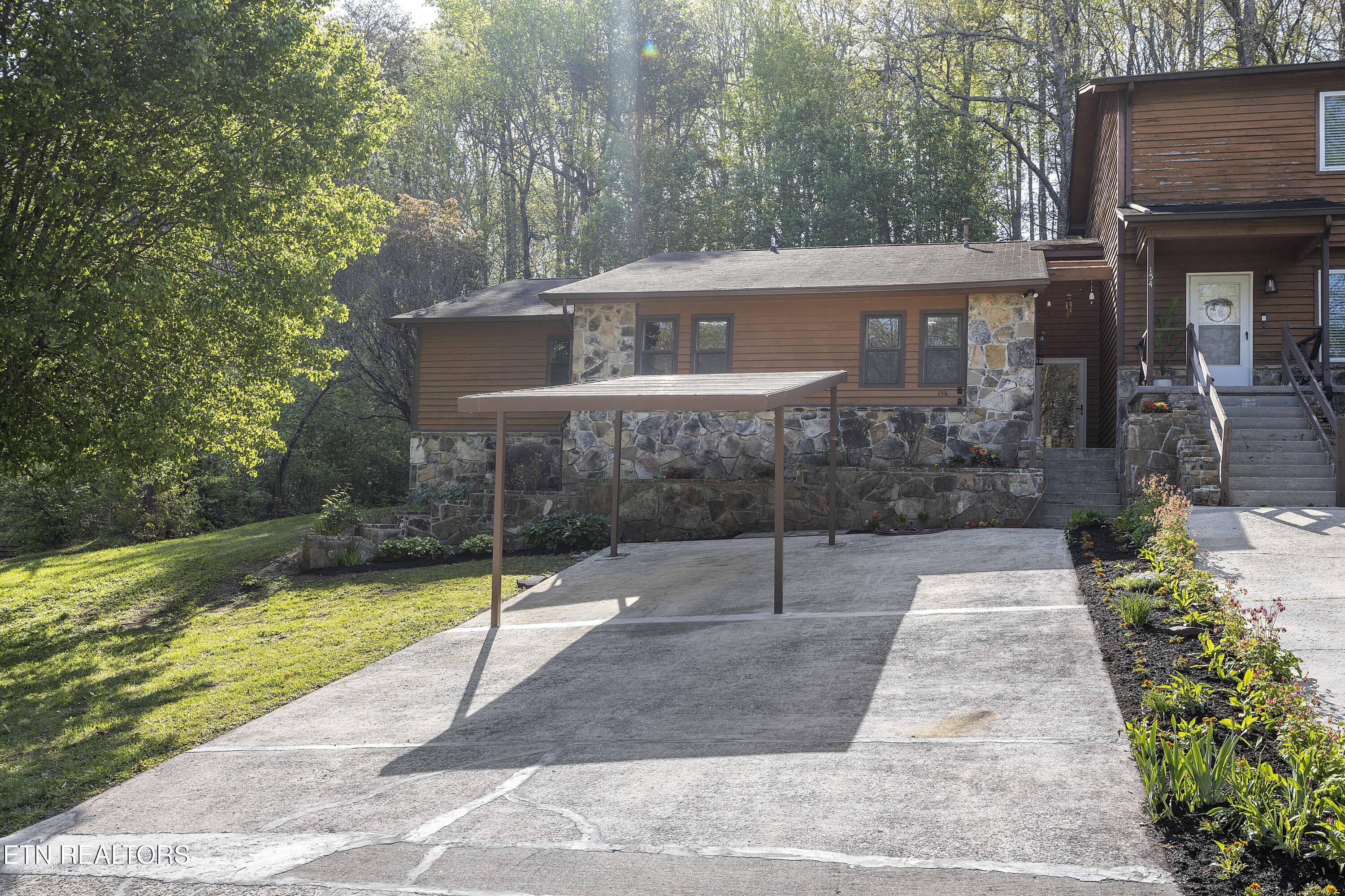 156 Hendrix Drive Oak Ridge TN 37830