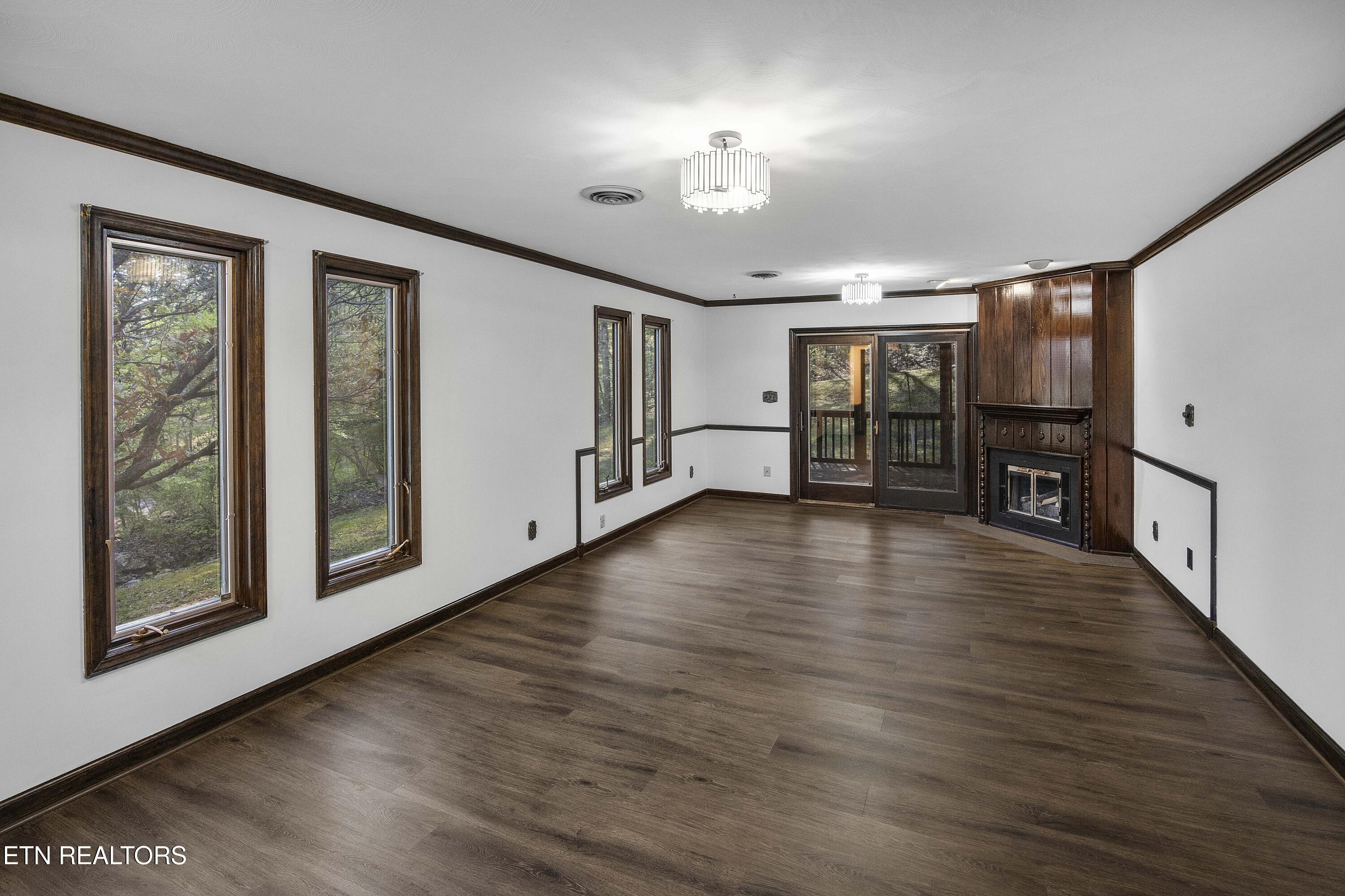 156 Hendrix Drive Oak Ridge TN 37830