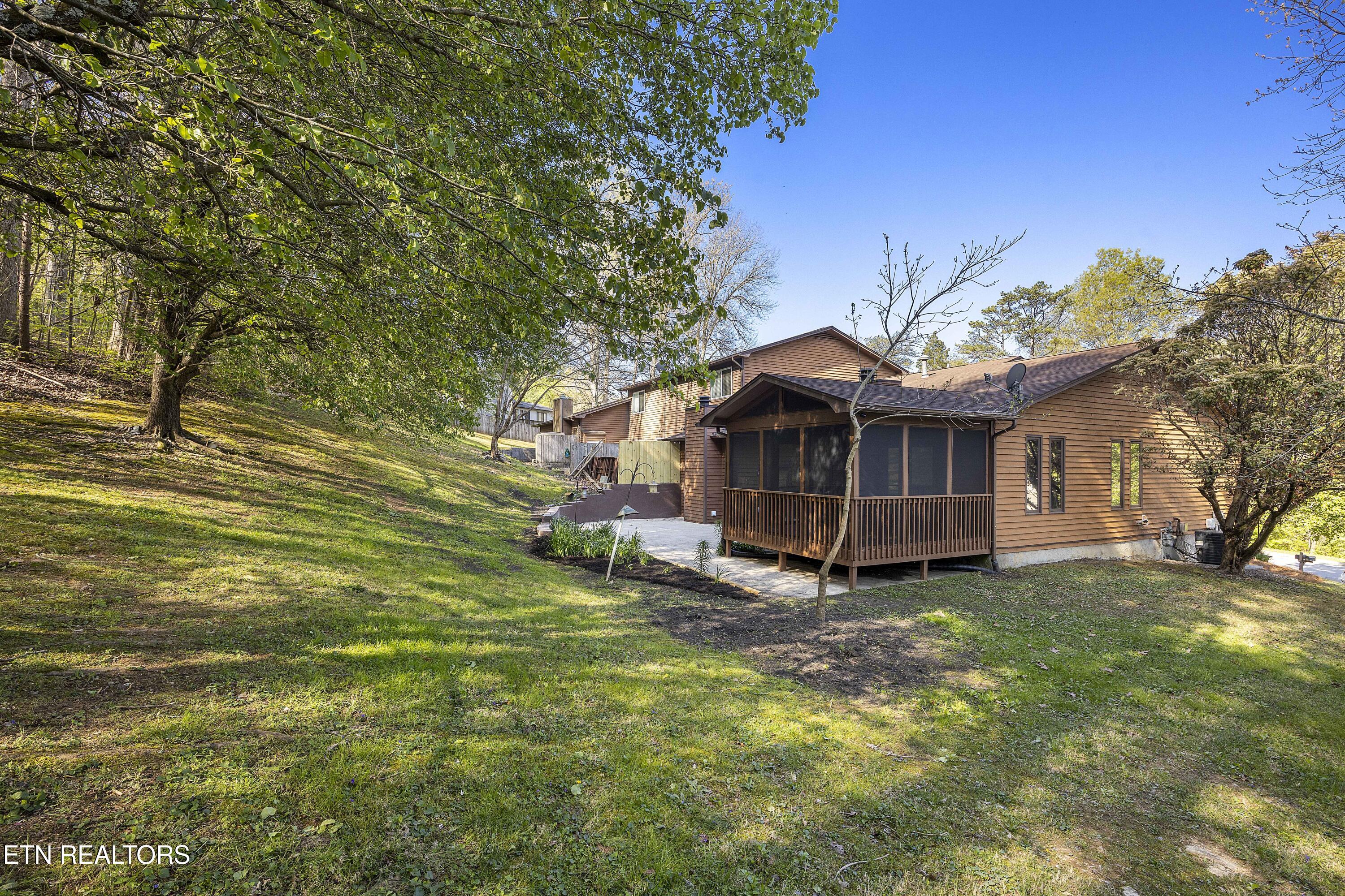 156 Hendrix Drive Oak Ridge TN 37830