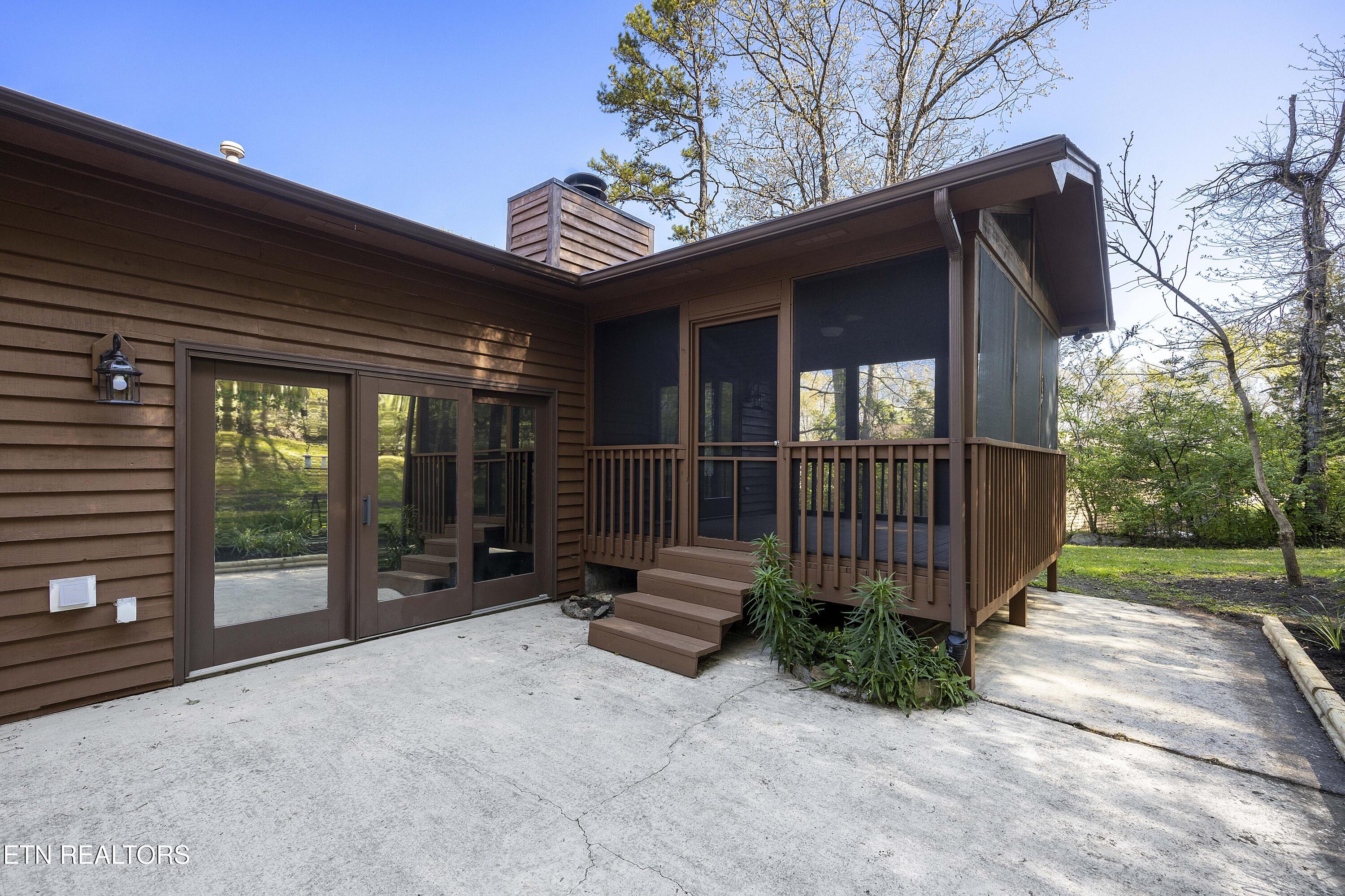 156 Hendrix Drive Oak Ridge TN 37830