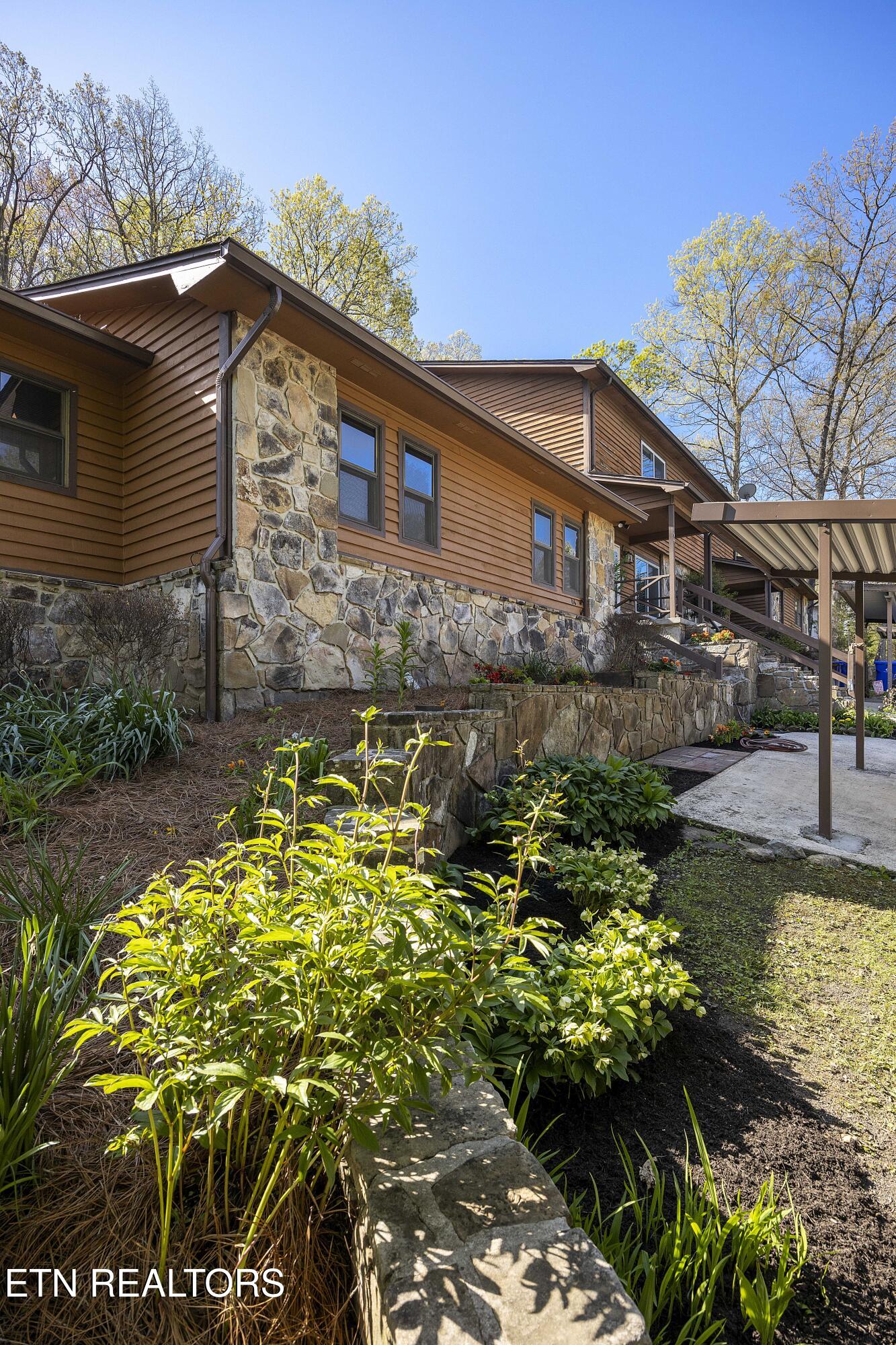 156 Hendrix Drive Oak Ridge TN 37830