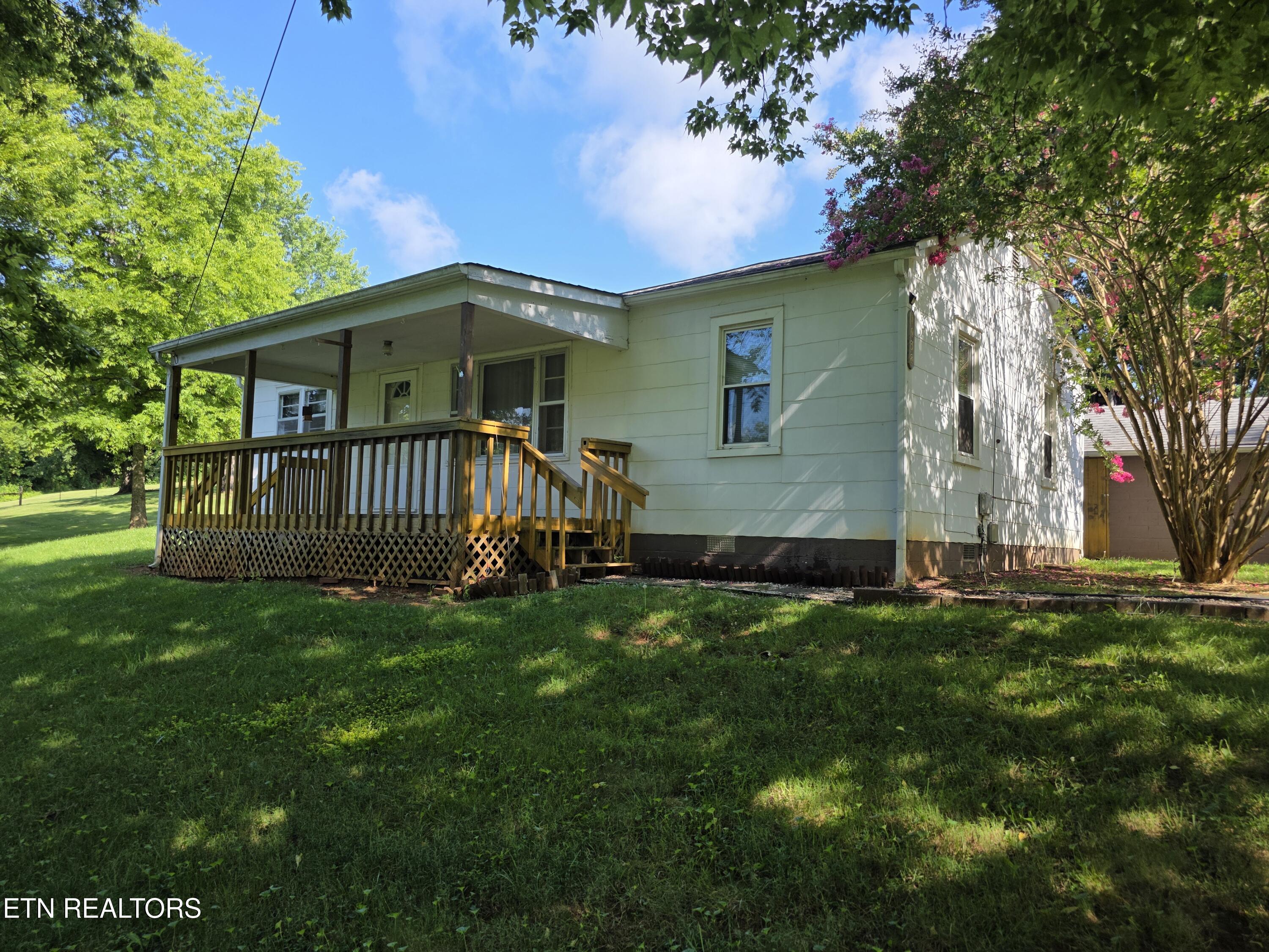 1038 Johnson Road Seymour TN 37865