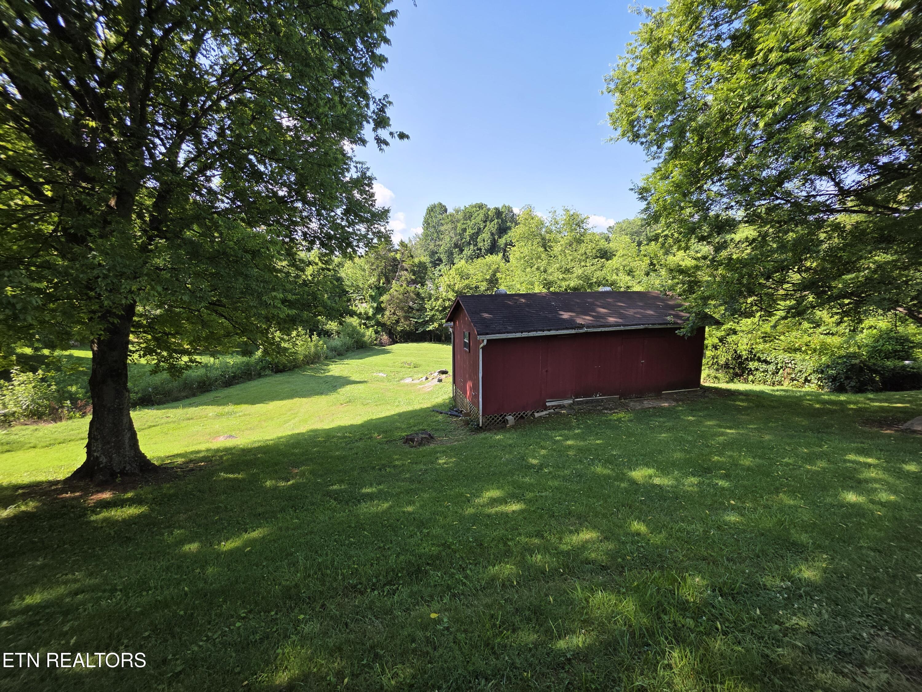 1038 Johnson Road Seymour TN 37865