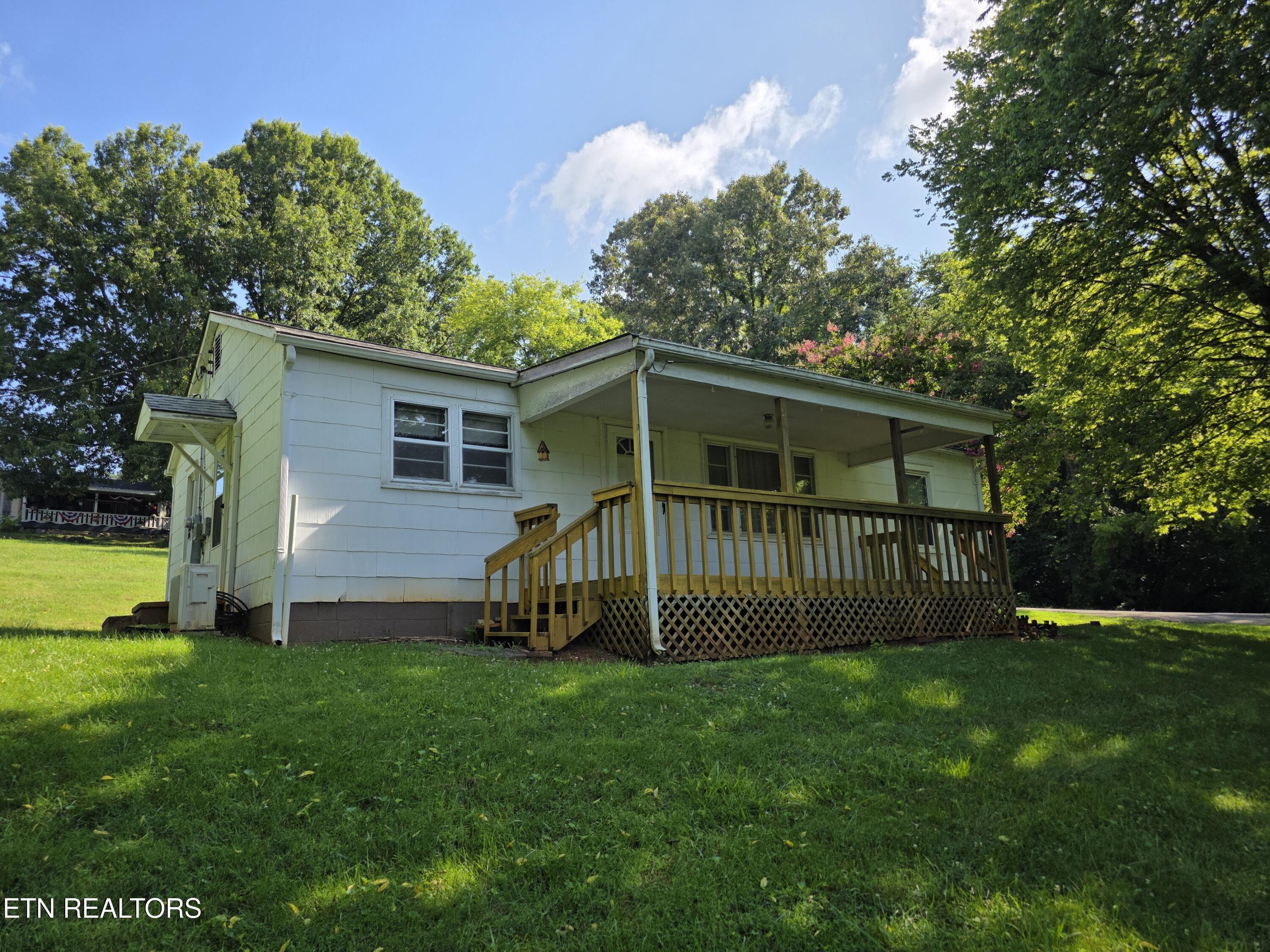 1038 Johnson Road Seymour TN 37865