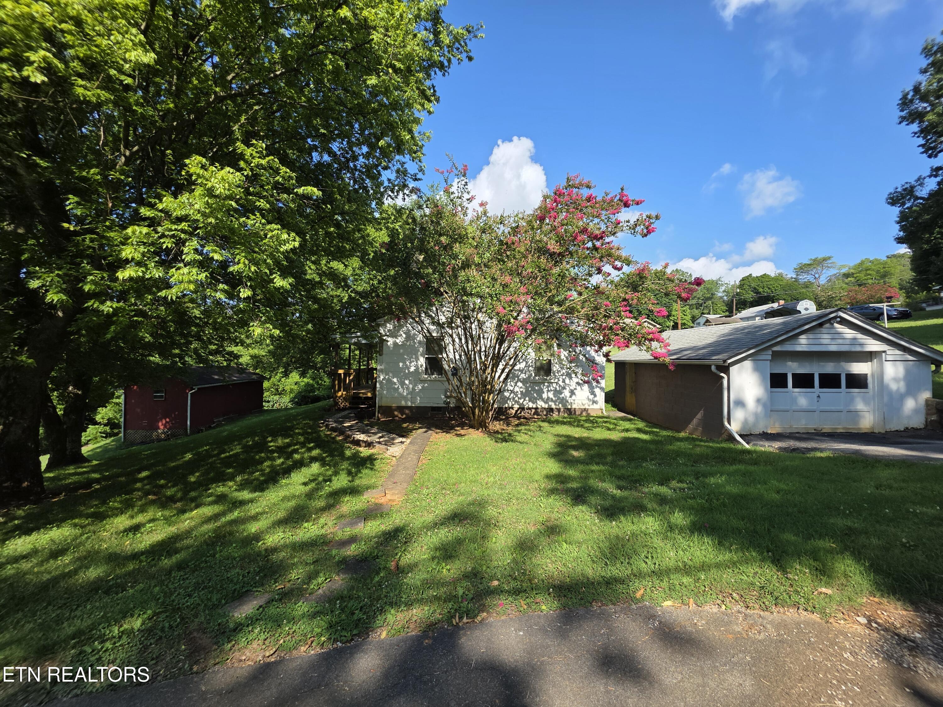 1038 Johnson Road Seymour TN 37865
