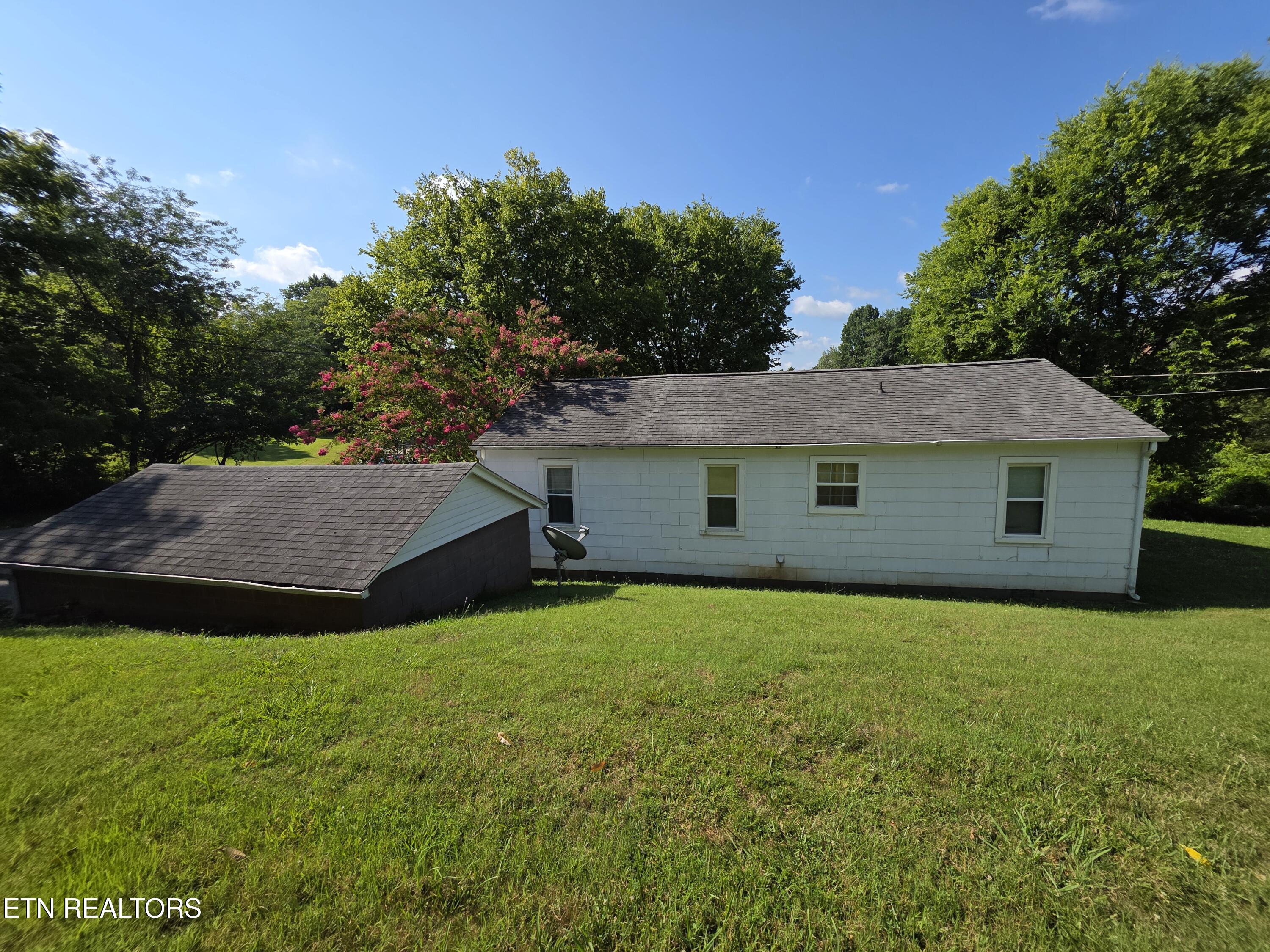 1038 Johnson Road Seymour TN 37865
