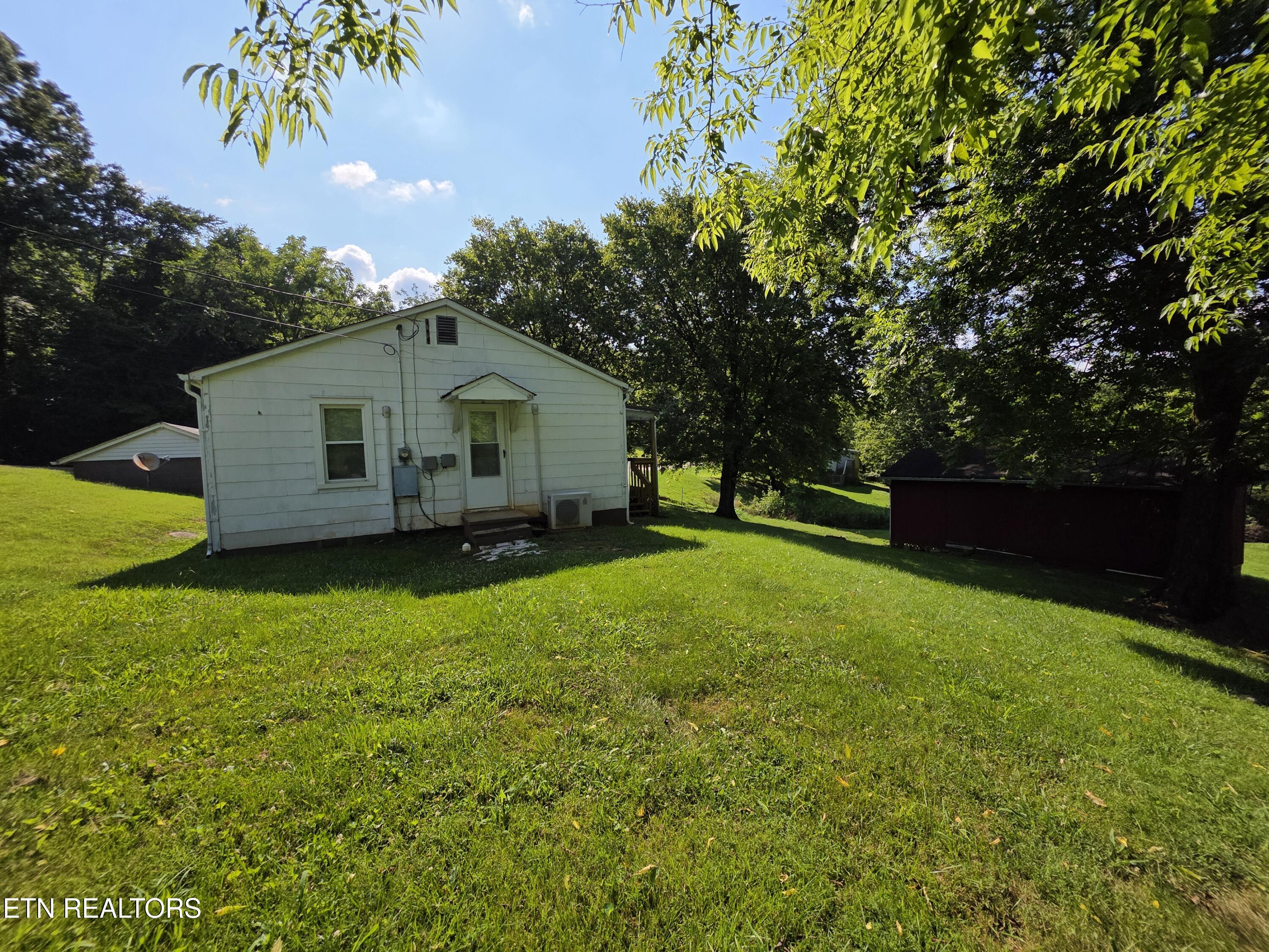 1038 Johnson Road Seymour TN 37865