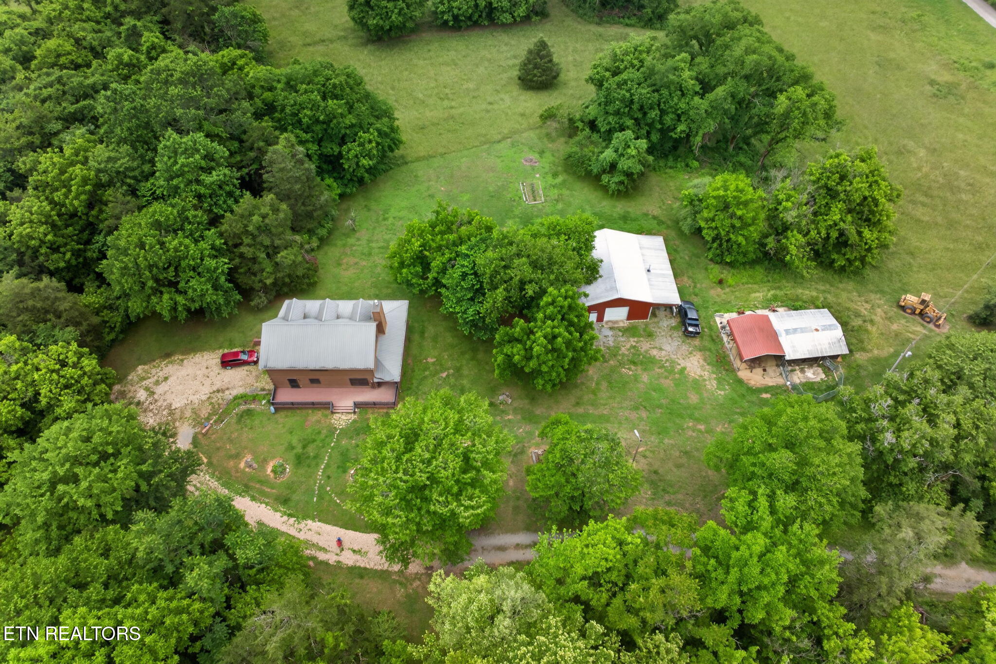 8029 Brimstone Creek Road Whitleyville TN 38588