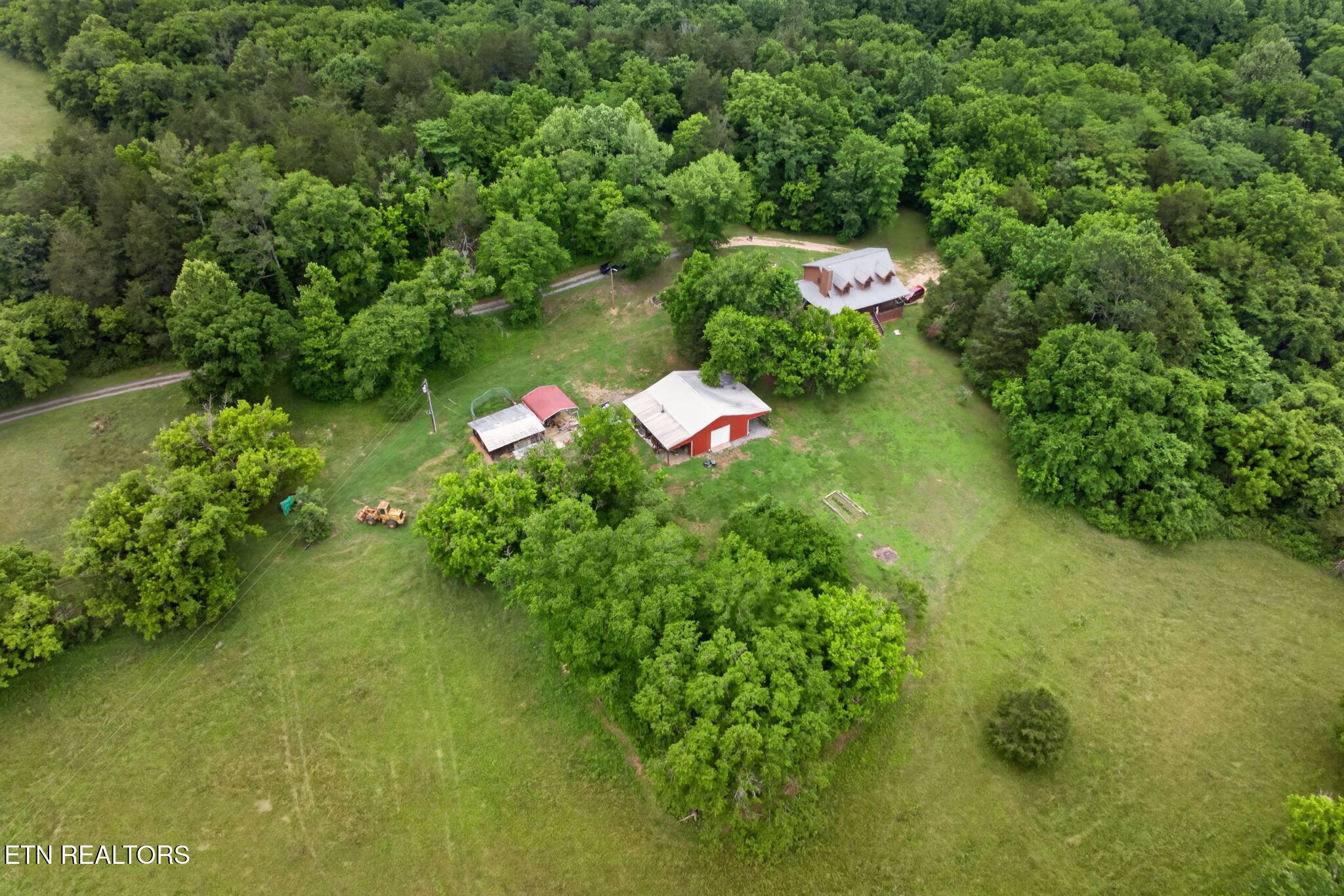 8029 Brimstone Creek Road Whitleyville TN 38588