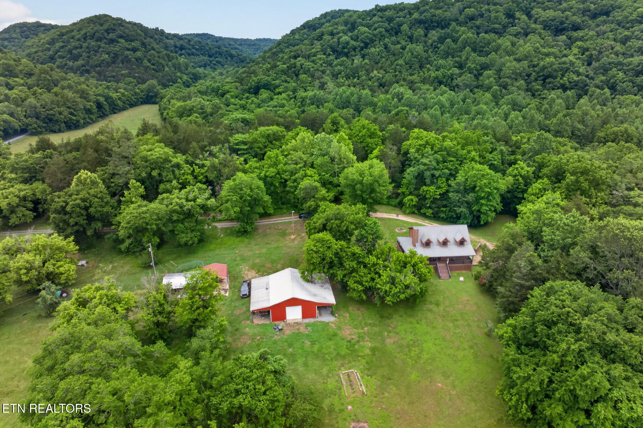 8029 Brimstone Creek Road Whitleyville TN 38588