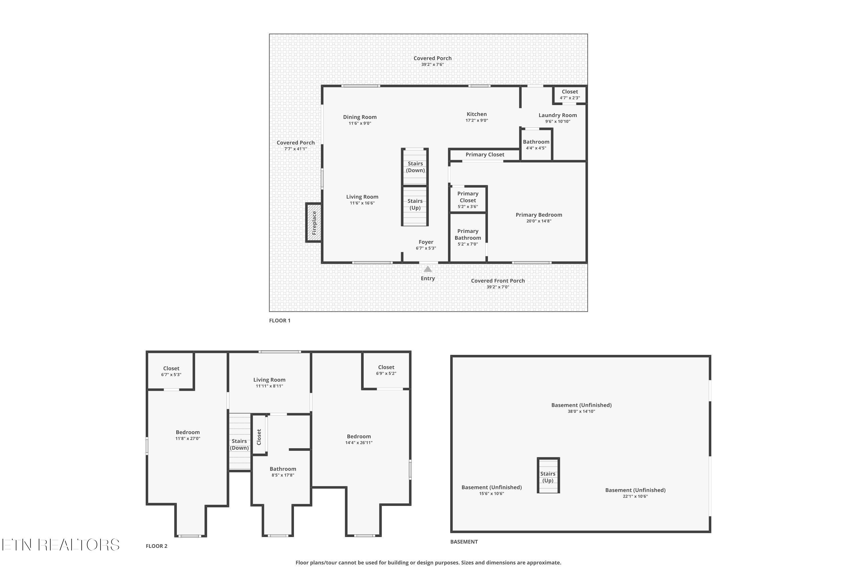 8029 Brimstone Creek Road Whitleyville TN 38588
