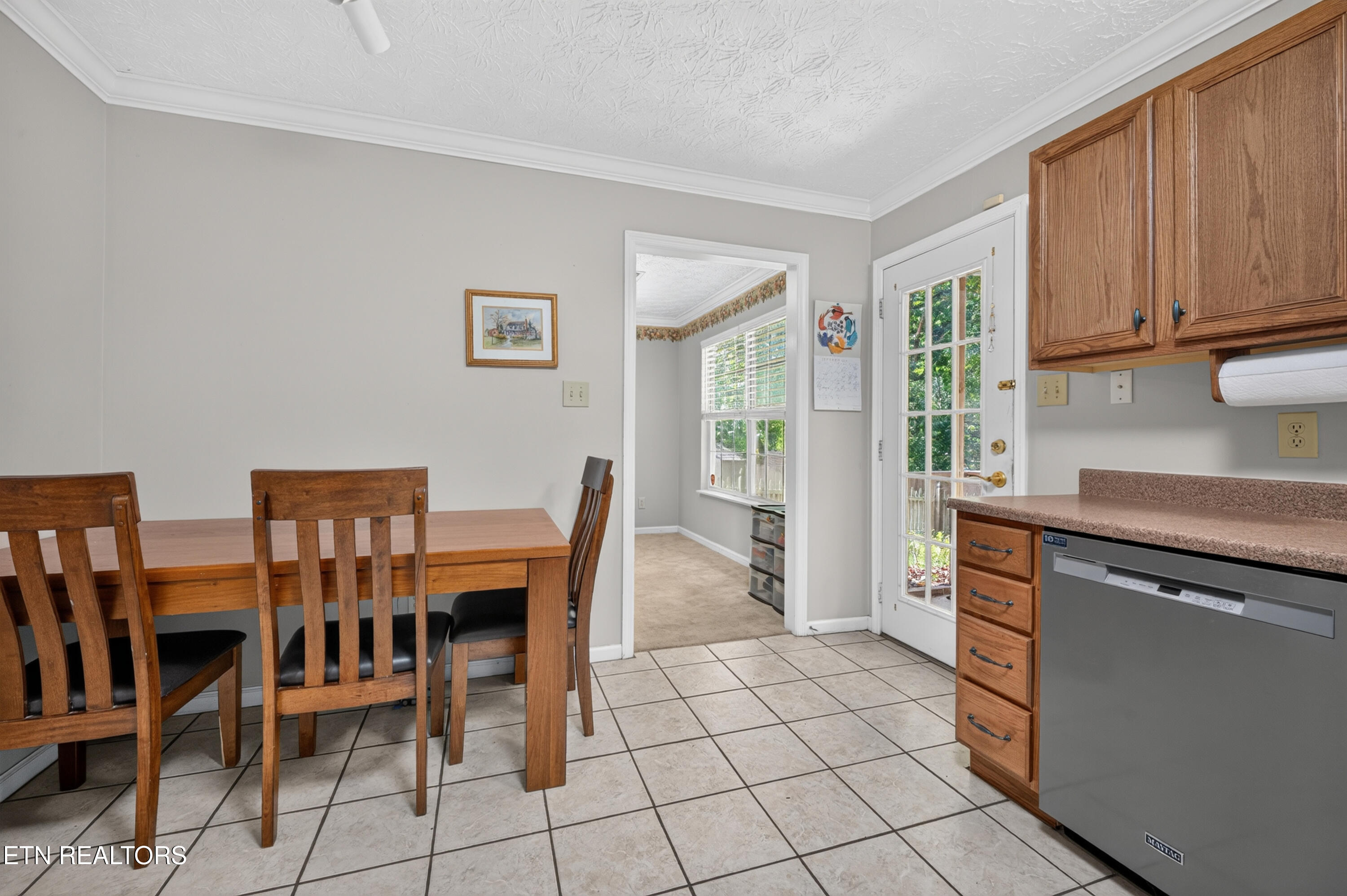 1805 Chanute Lane Knoxville TN 37922