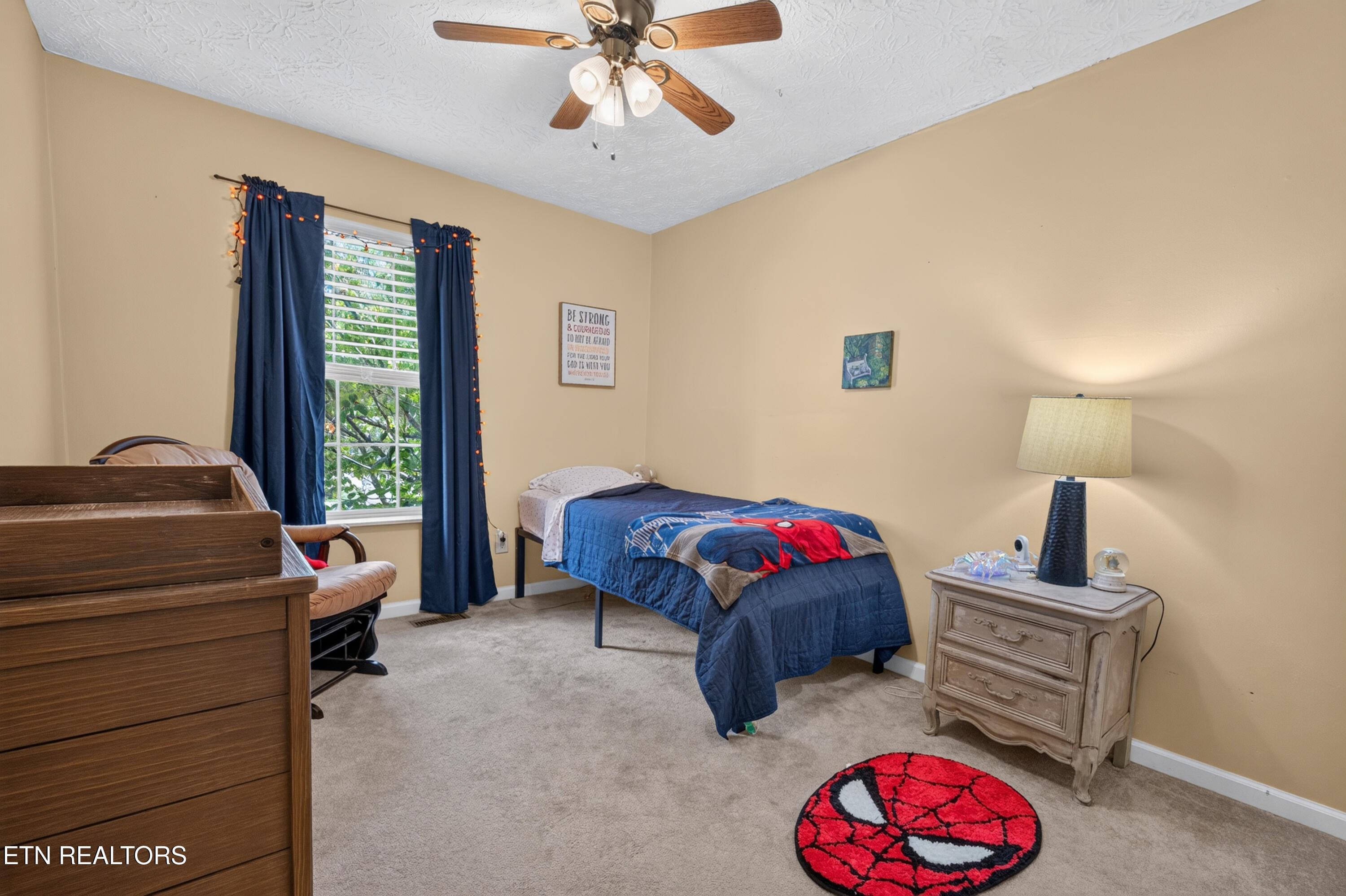 1805 Chanute Lane Knoxville TN 37922