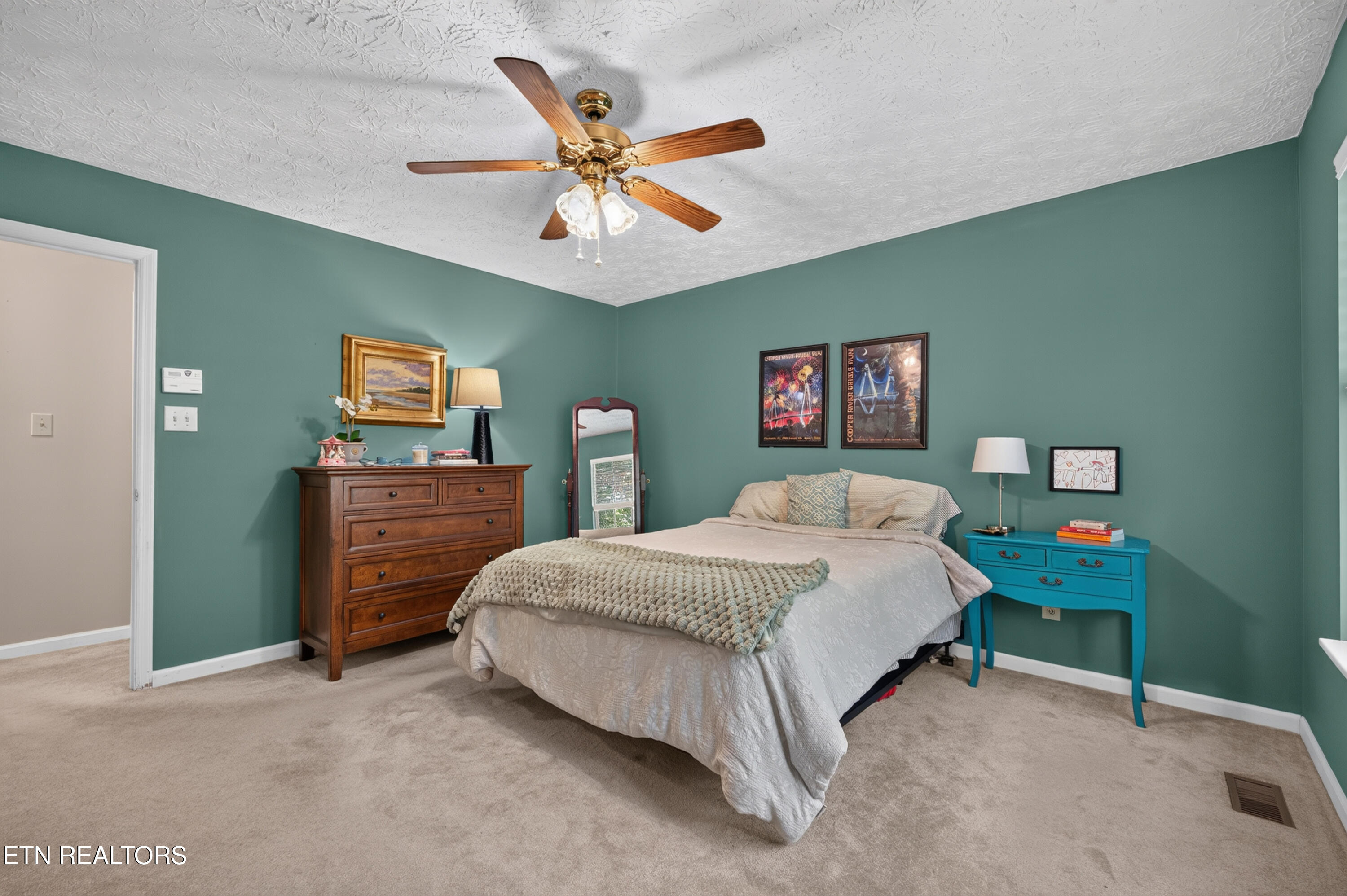 1805 Chanute Lane Knoxville TN 37922