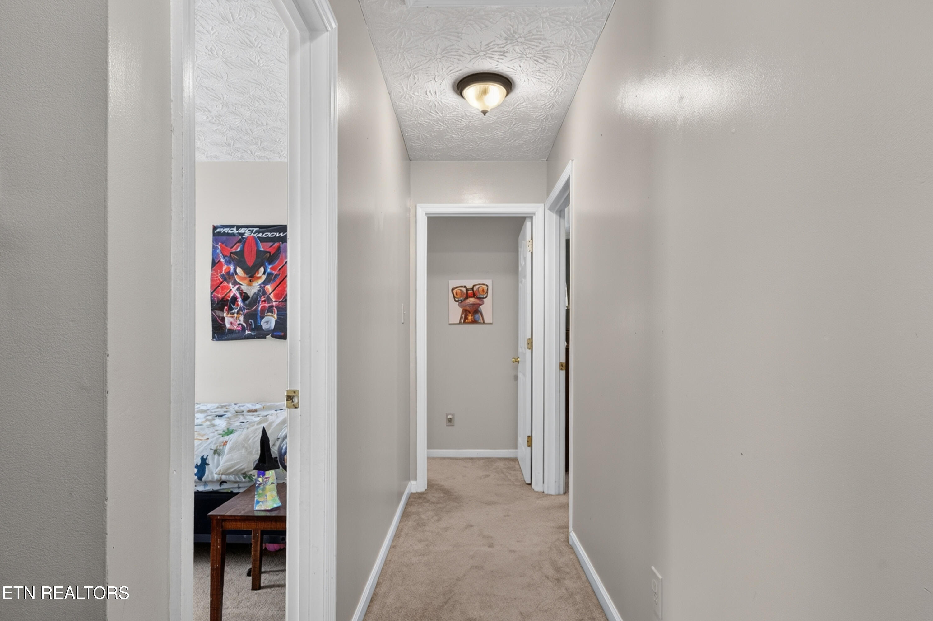 1805 Chanute Lane Knoxville TN 37922