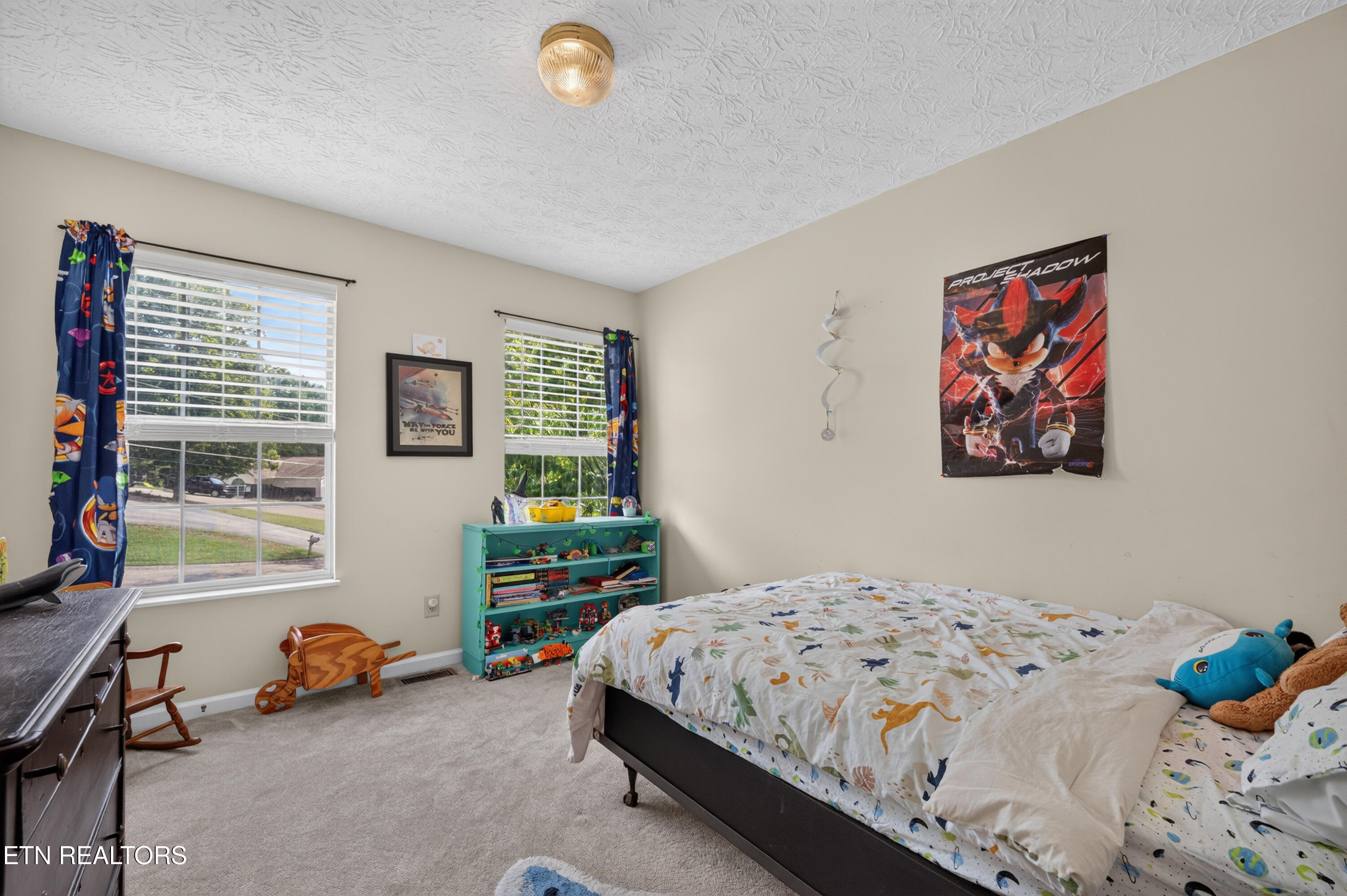 1805 Chanute Lane Knoxville TN 37922
