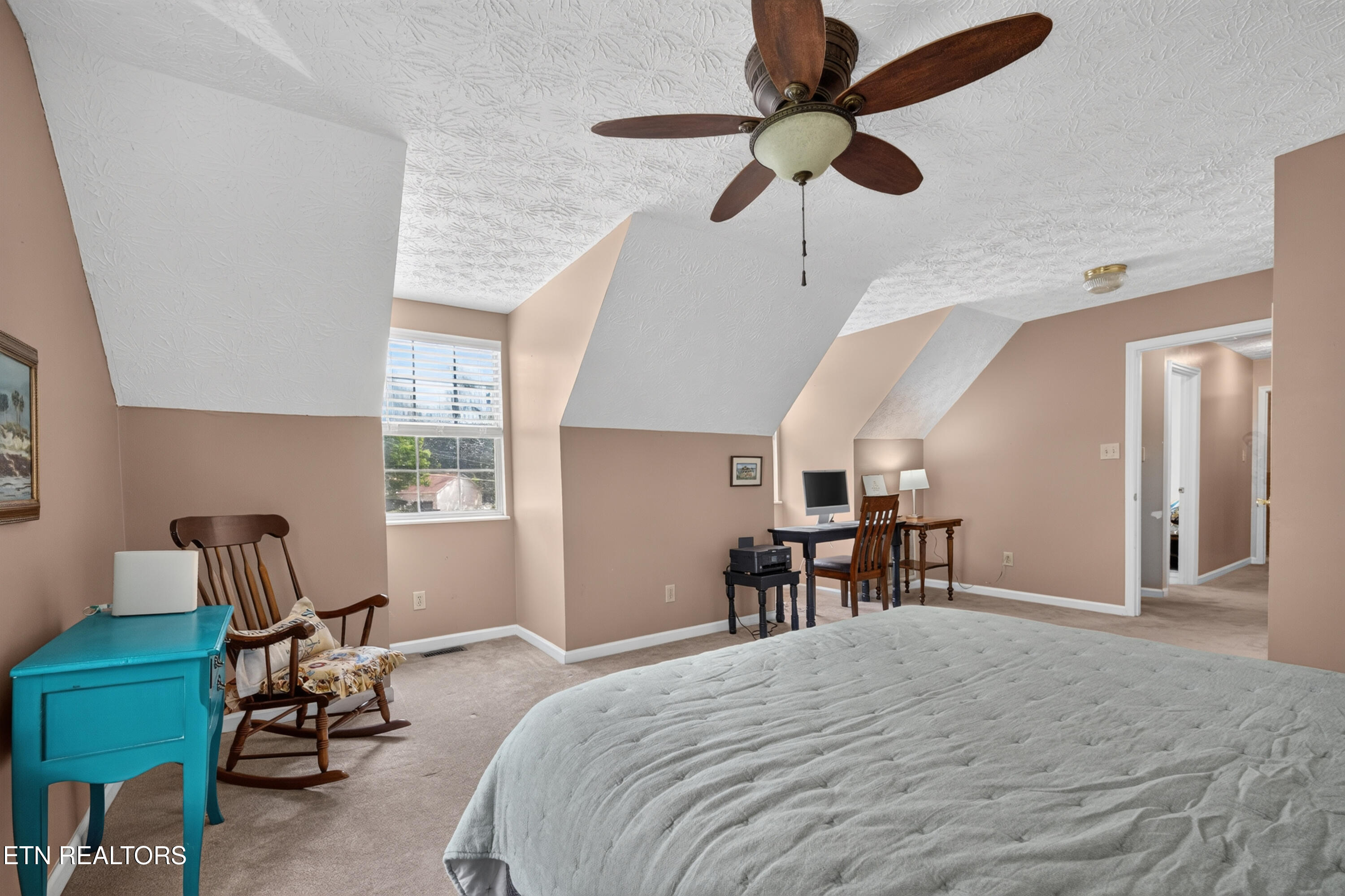 1805 Chanute Lane Knoxville TN 37922