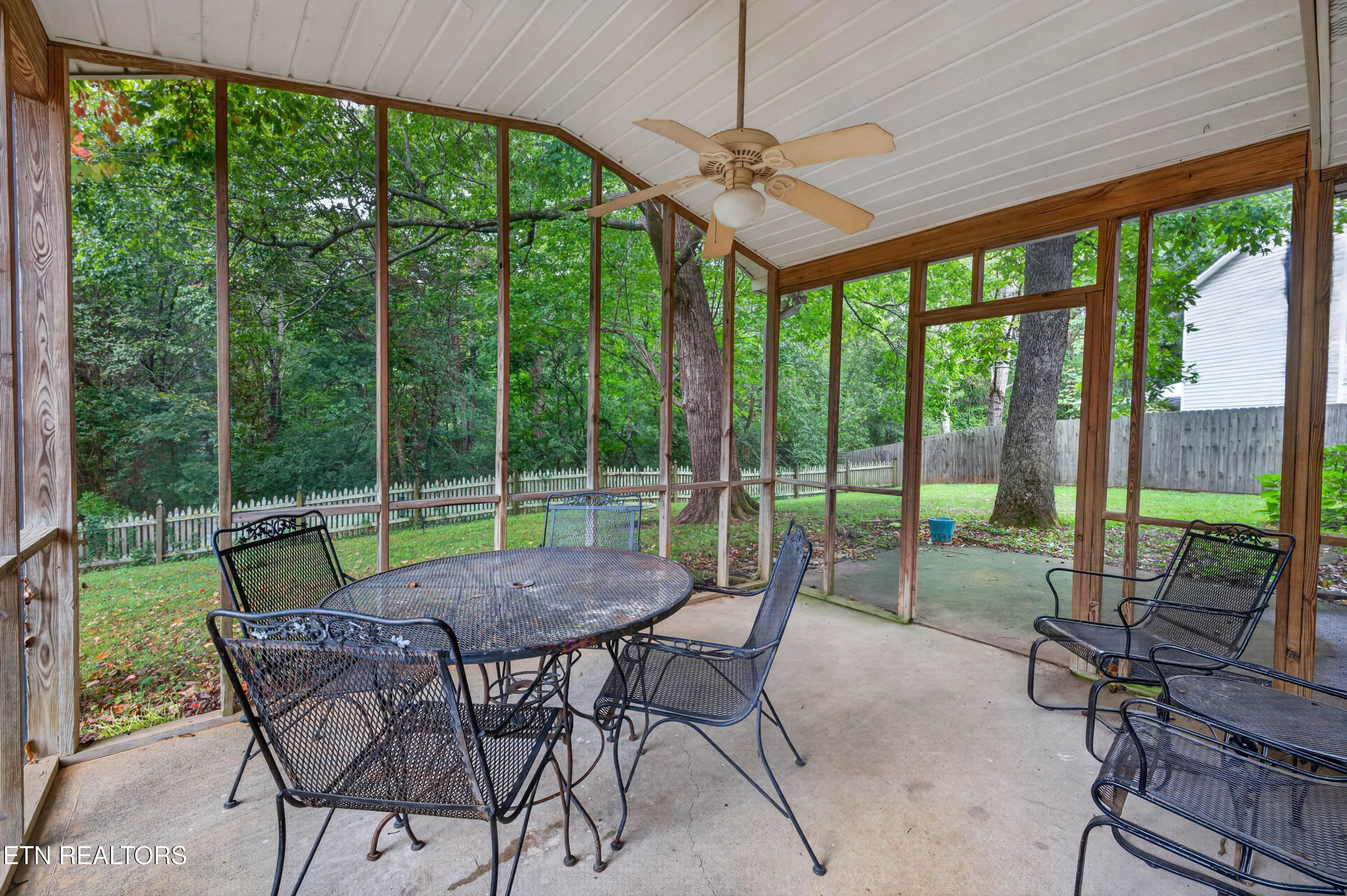1805 Chanute Lane Knoxville TN 37922