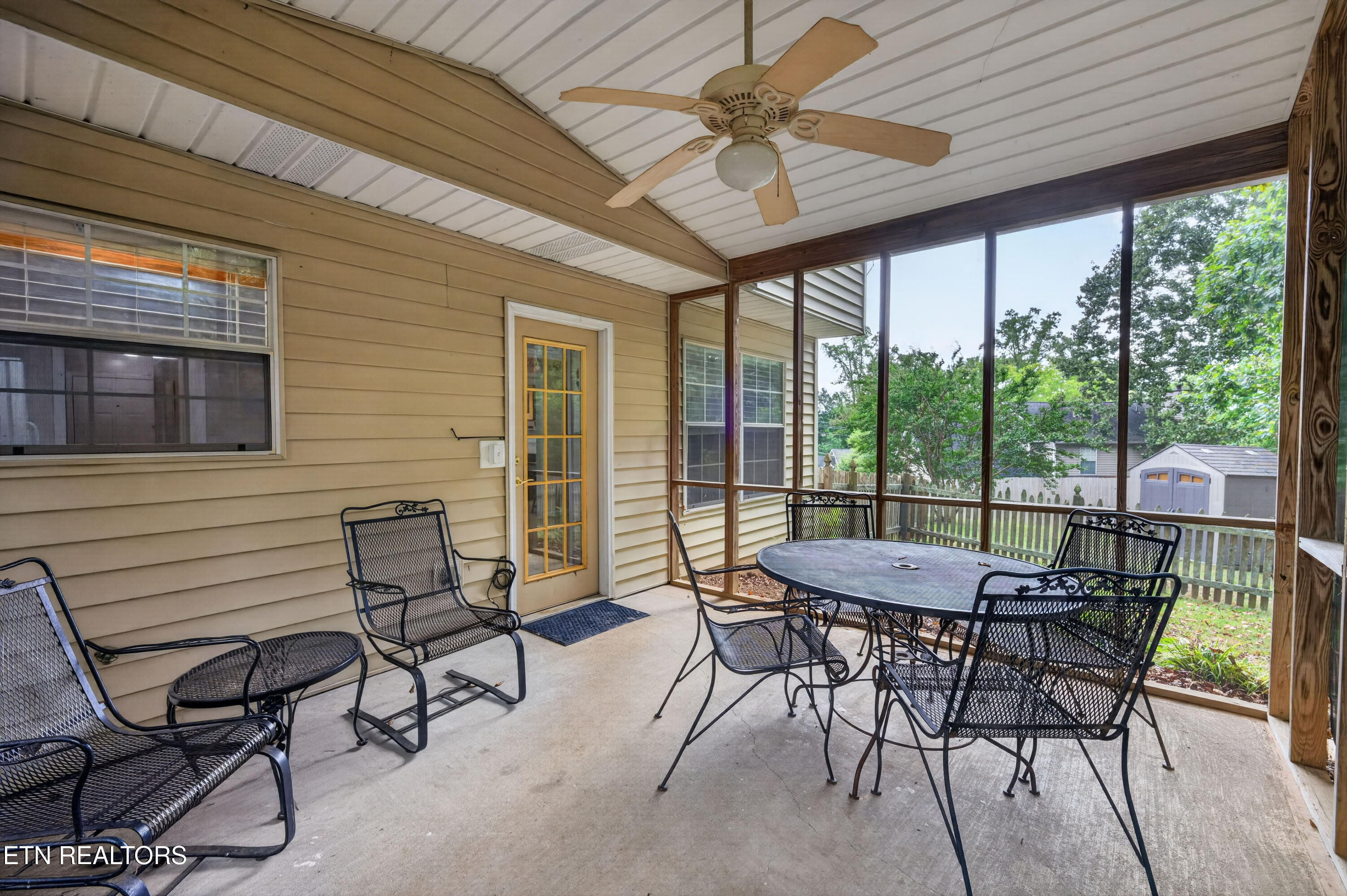 1805 Chanute Lane Knoxville TN 37922