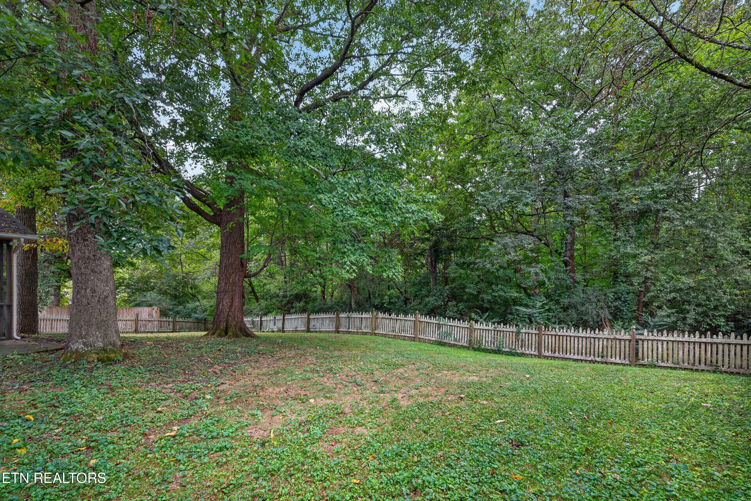 1805 Chanute Lane Knoxville TN 37922