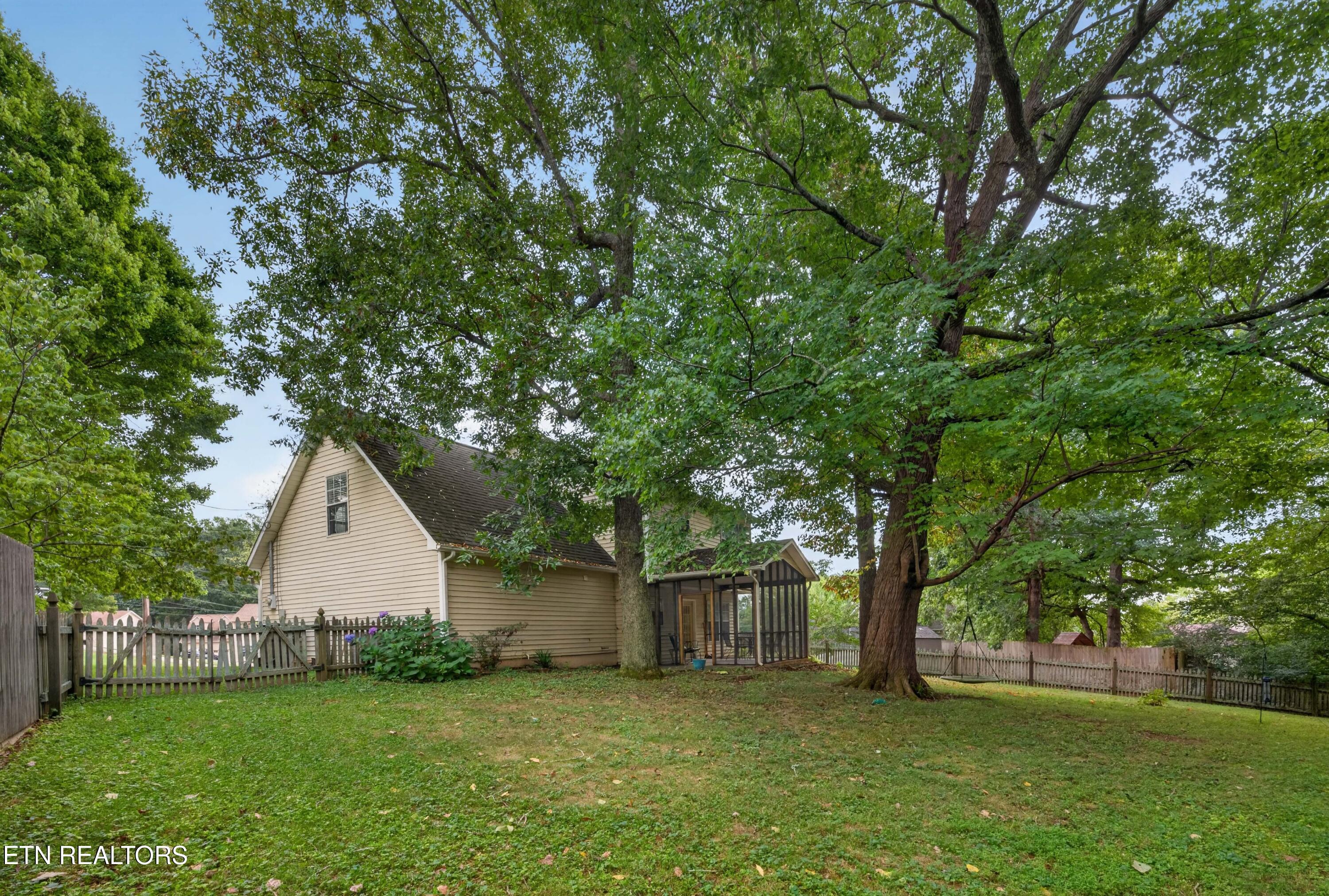 1805 Chanute Lane Knoxville TN 37922