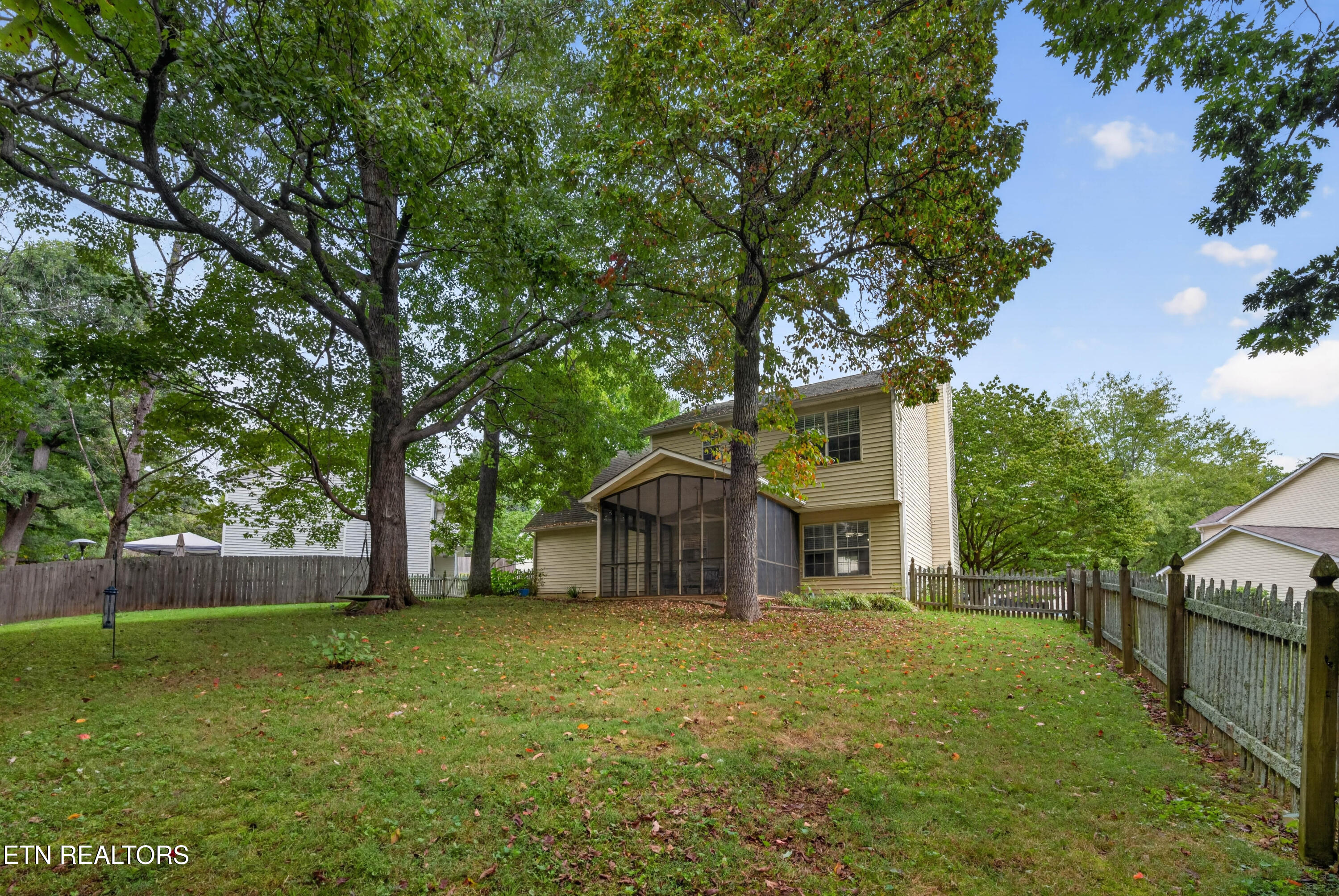 1805 Chanute Lane Knoxville TN 37922