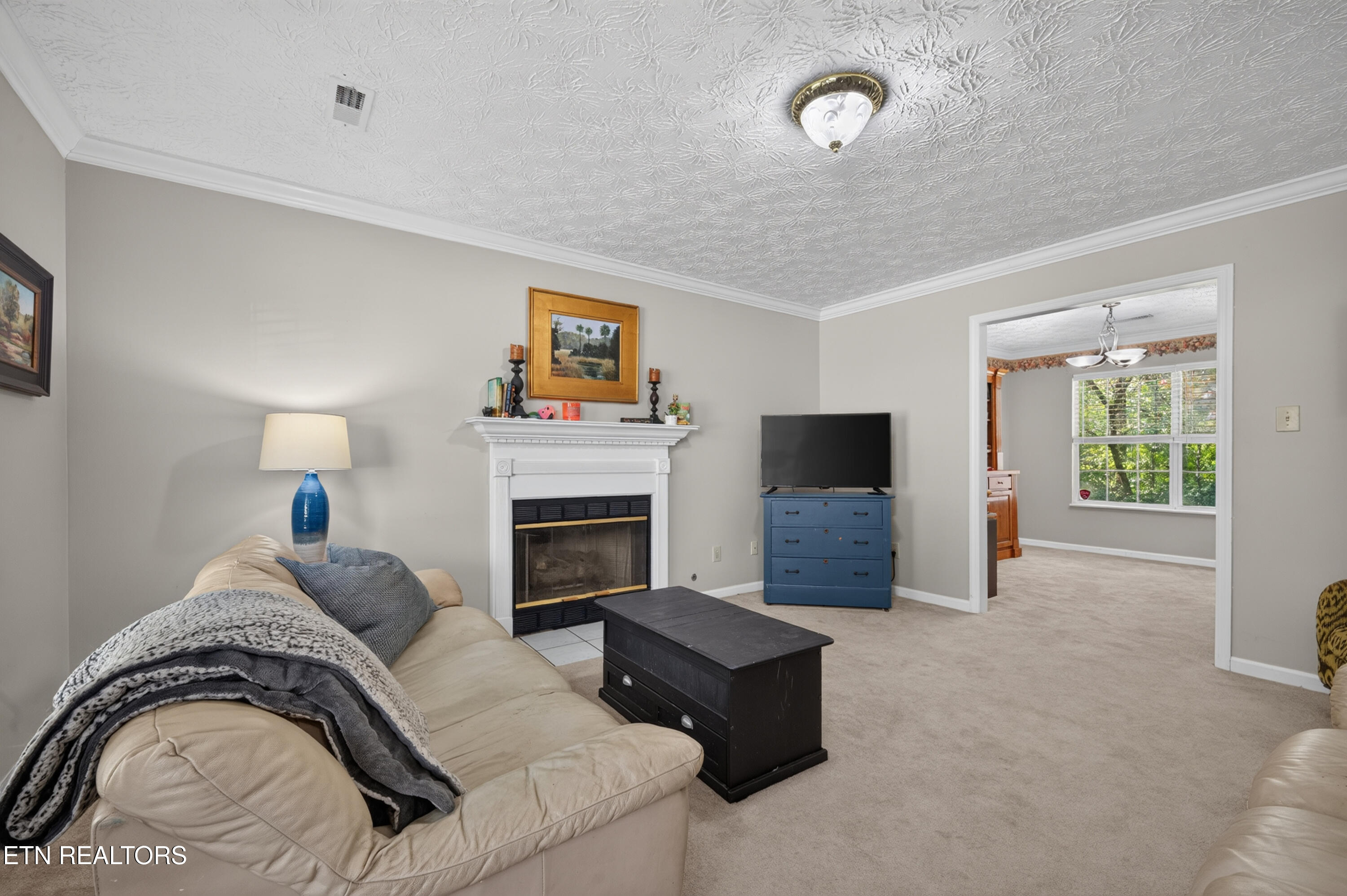 1805 Chanute Lane Knoxville TN 37922