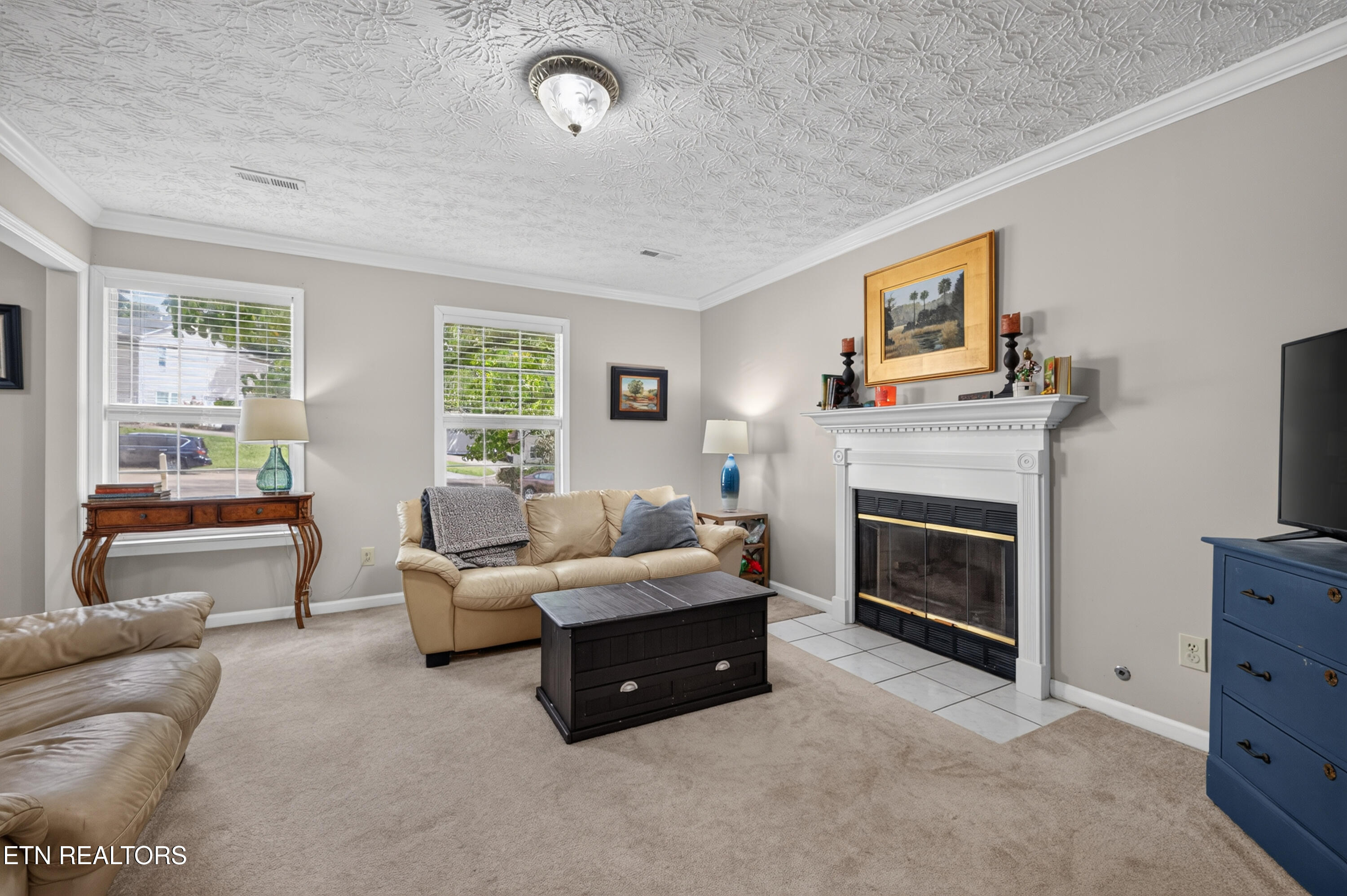 1805 Chanute Lane Knoxville TN 37922