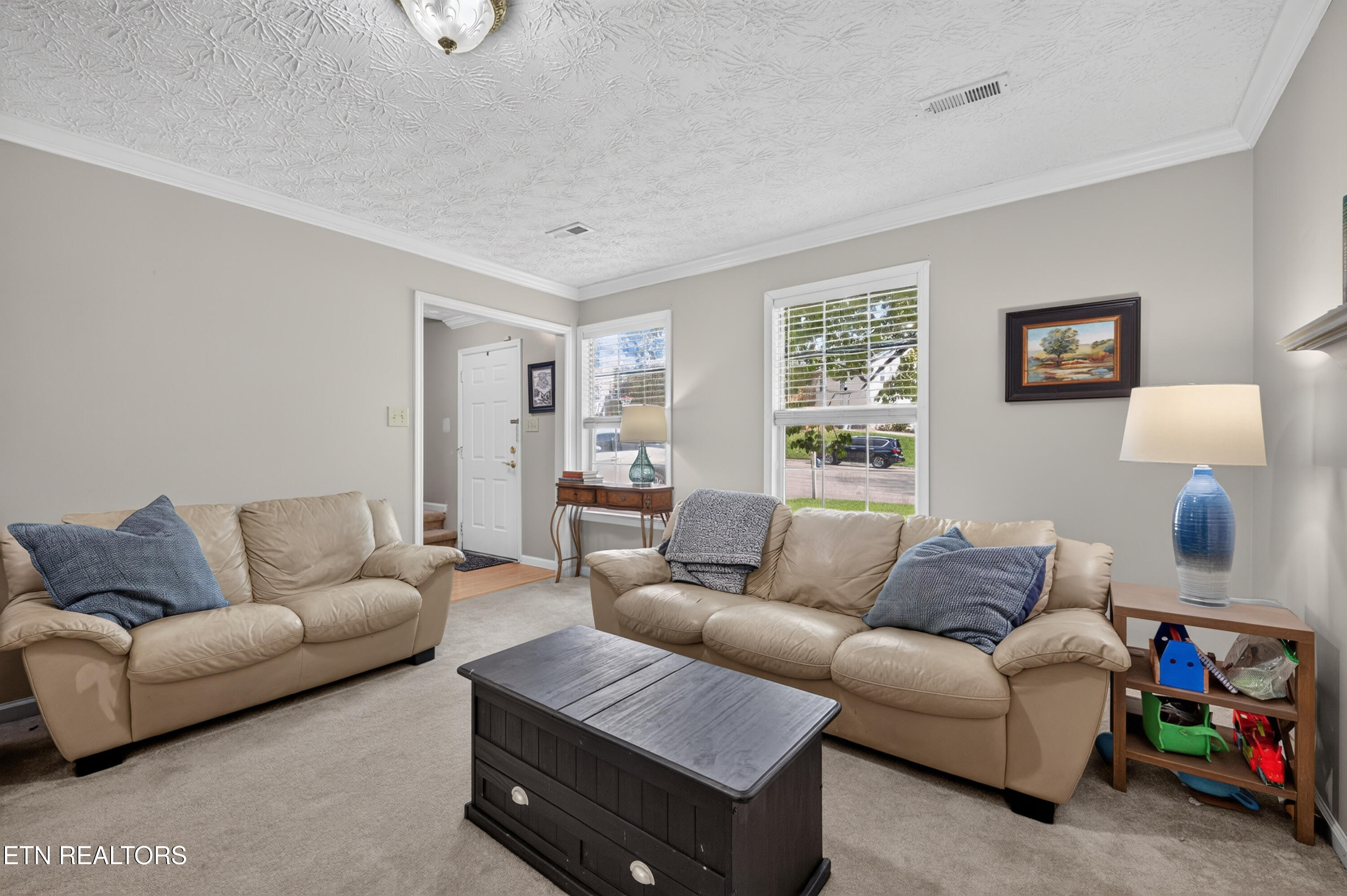 1805 Chanute Lane Knoxville TN 37922