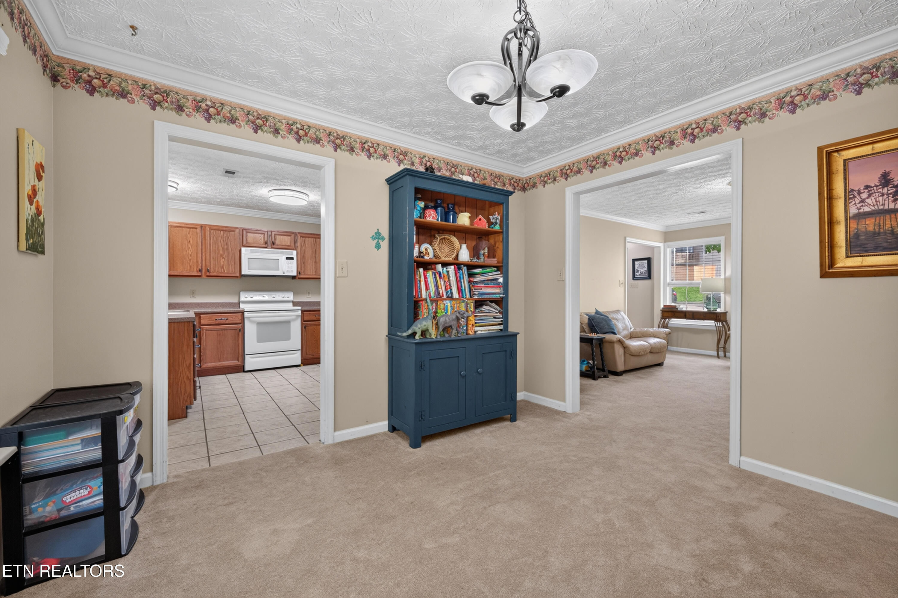 1805 Chanute Lane Knoxville TN 37922