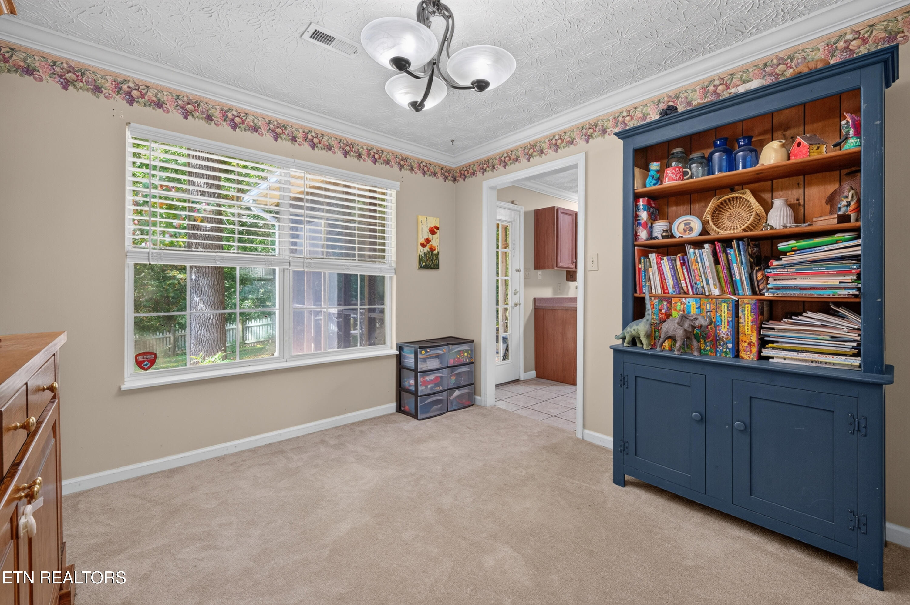 1805 Chanute Lane Knoxville TN 37922