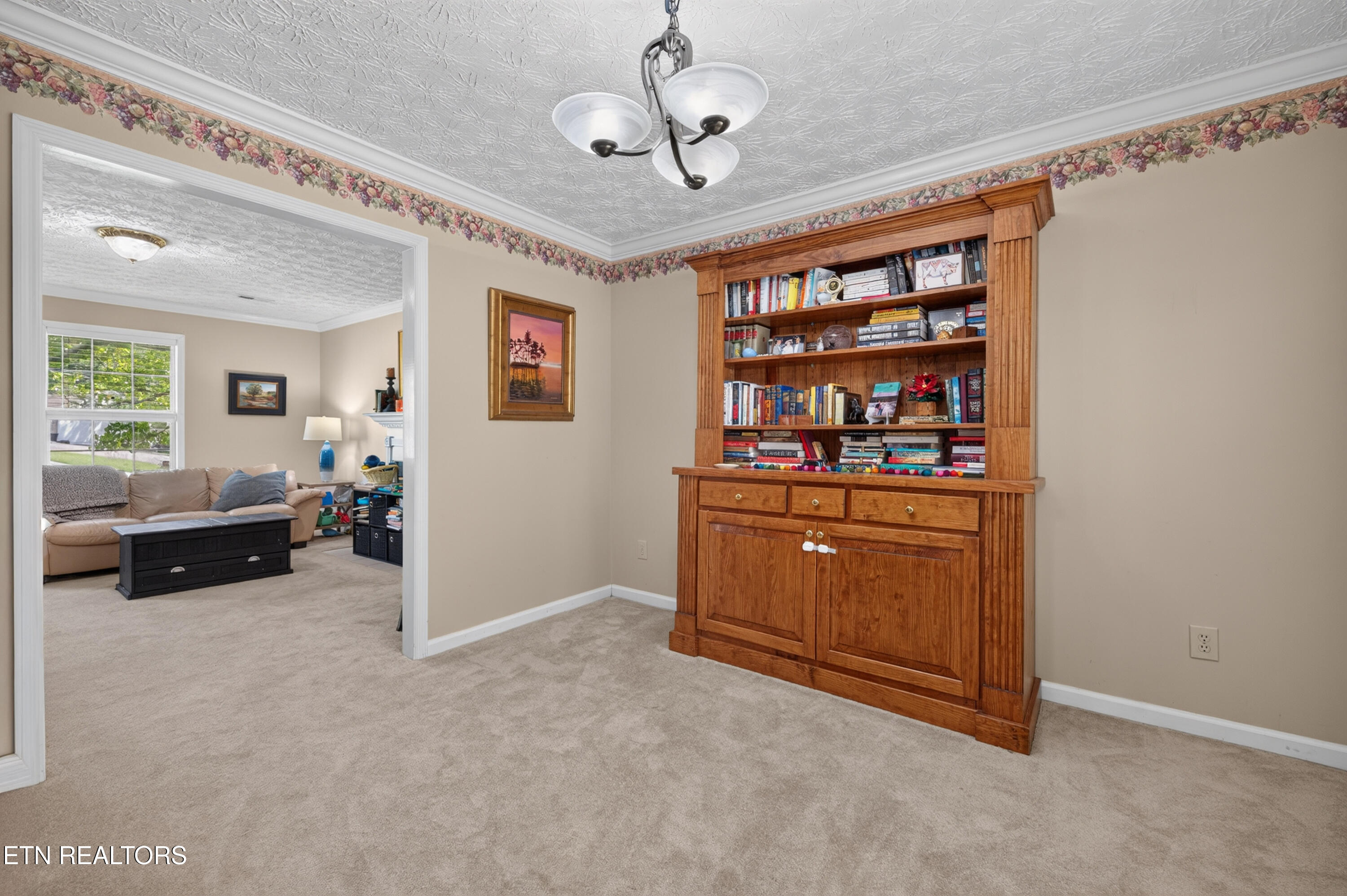 1805 Chanute Lane Knoxville TN 37922