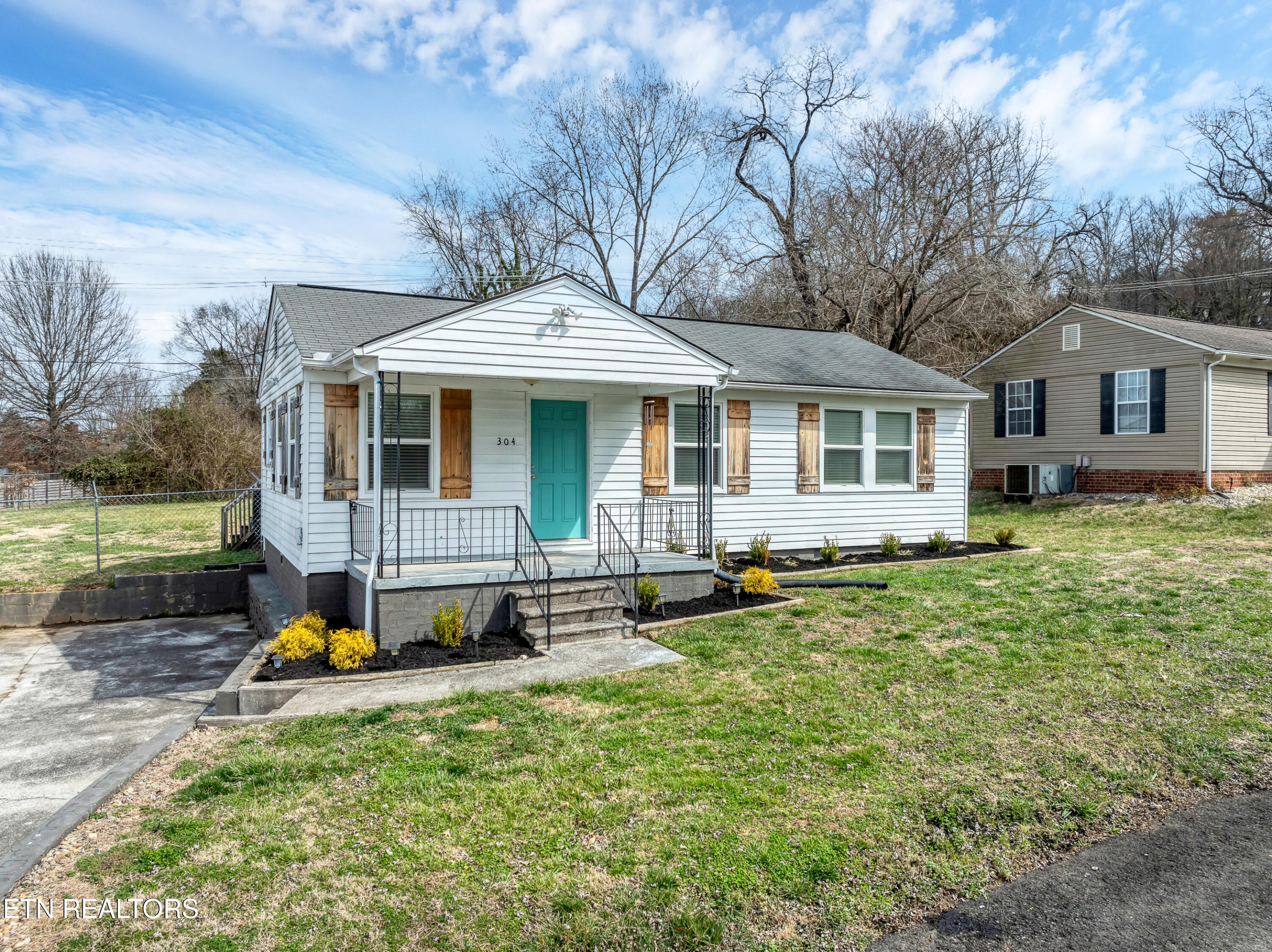 304 Norris Avenue Maryville TN 37804