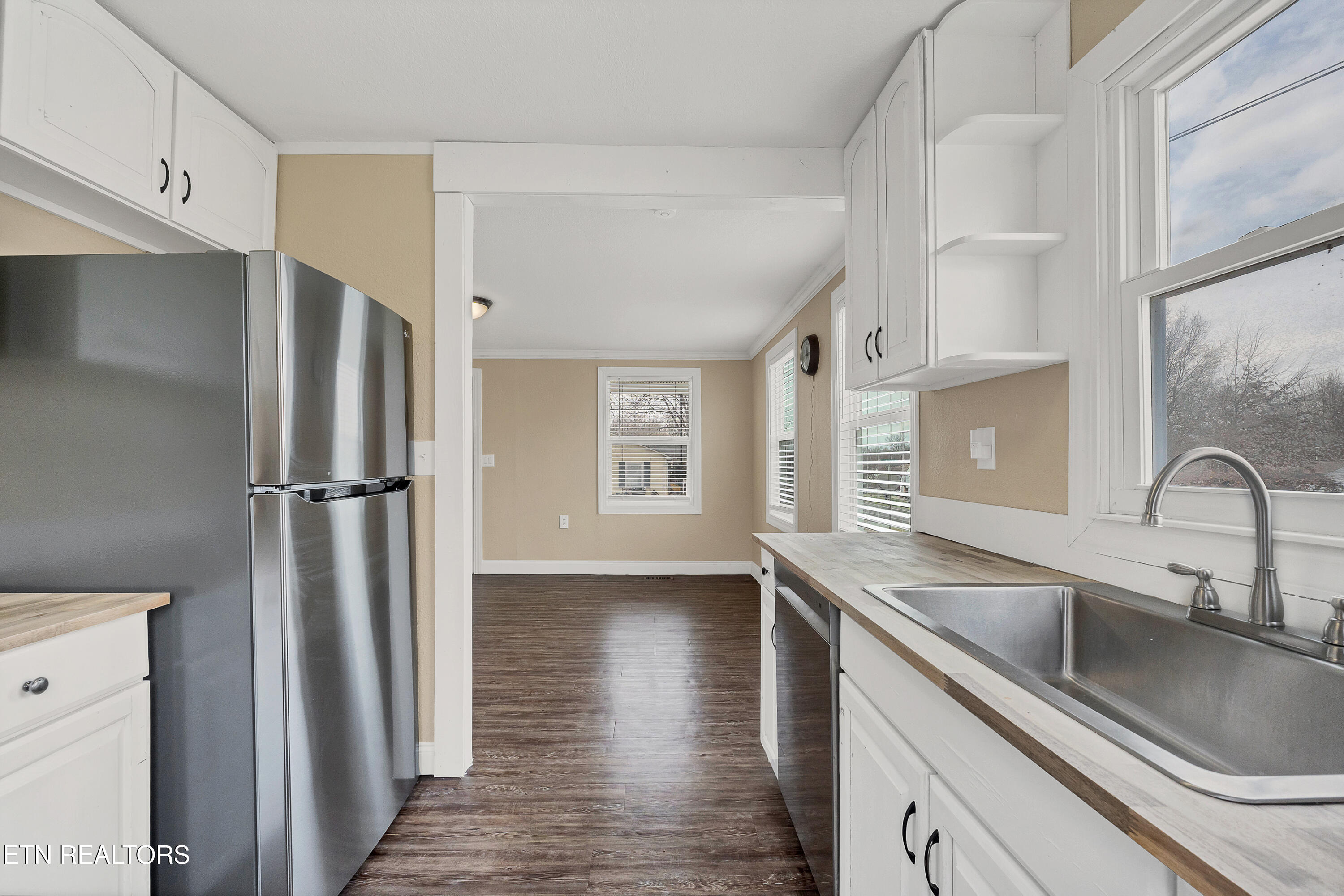 304 Norris Avenue Maryville TN 37804
