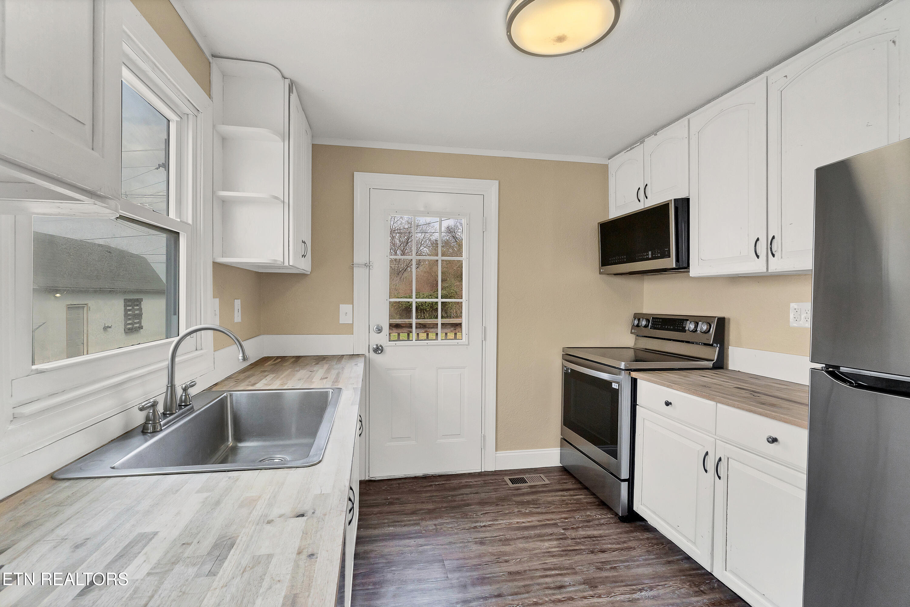 304 Norris Avenue Maryville TN 37804