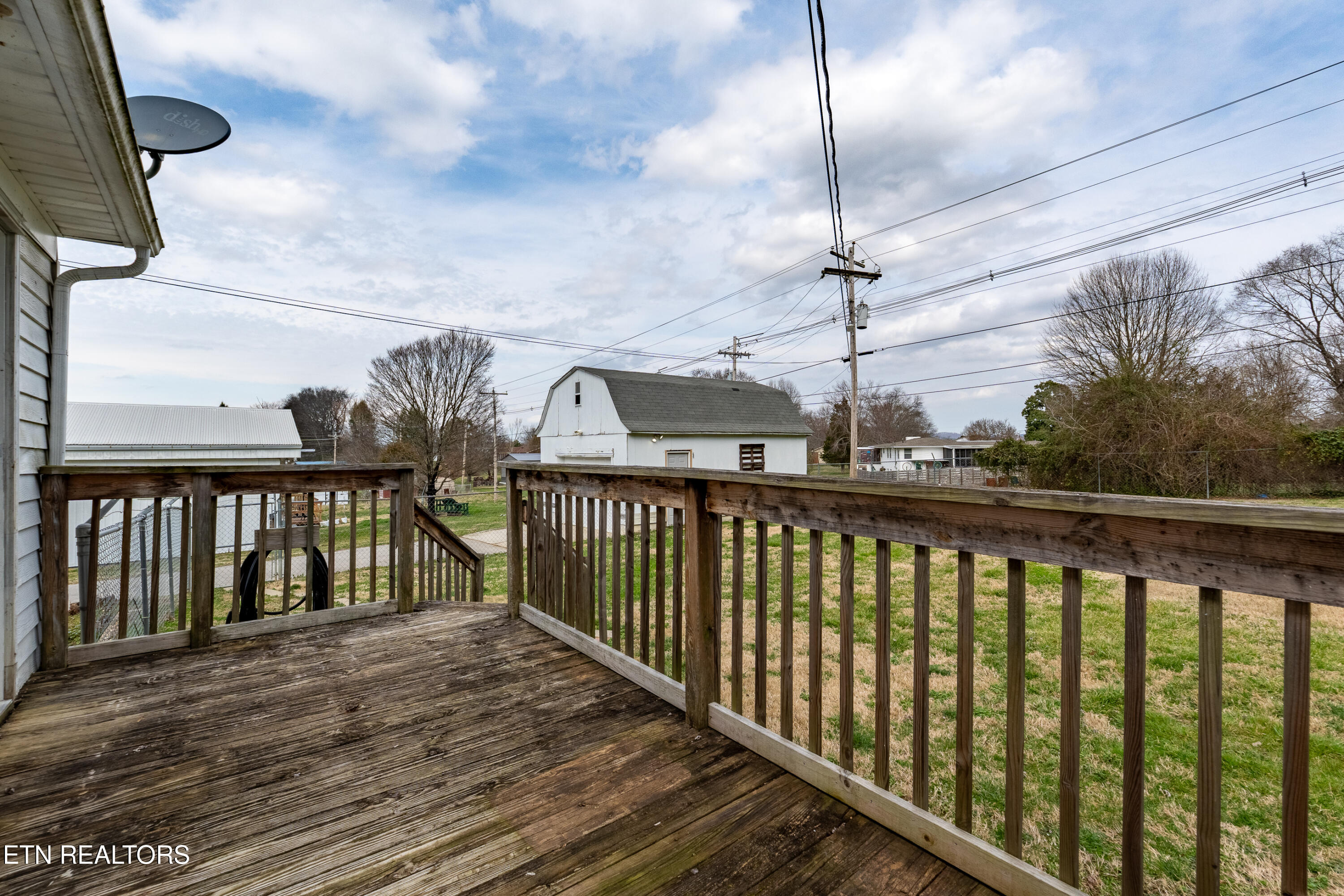 304 Norris Avenue Maryville TN 37804