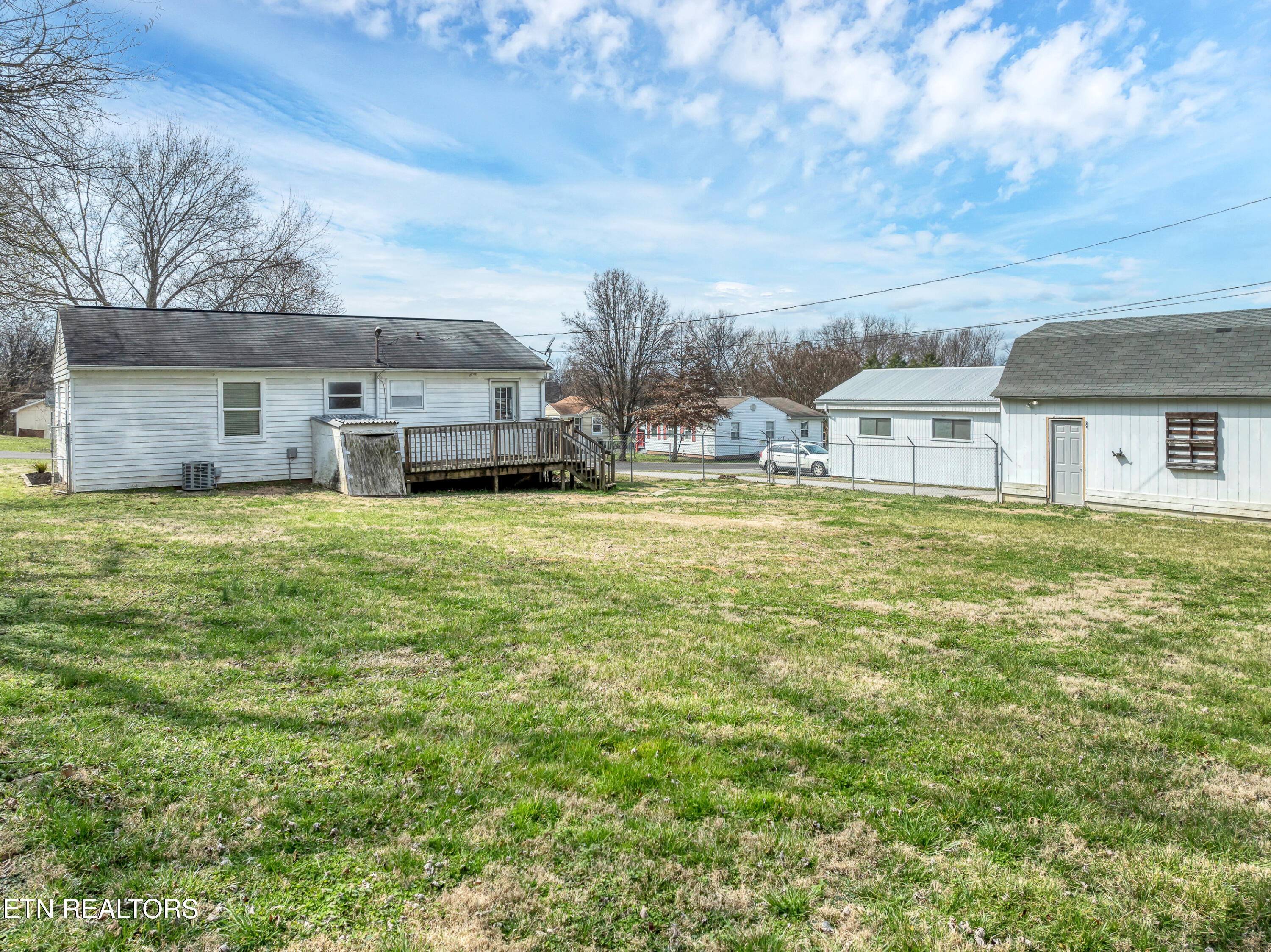 304 Norris Avenue Maryville TN 37804