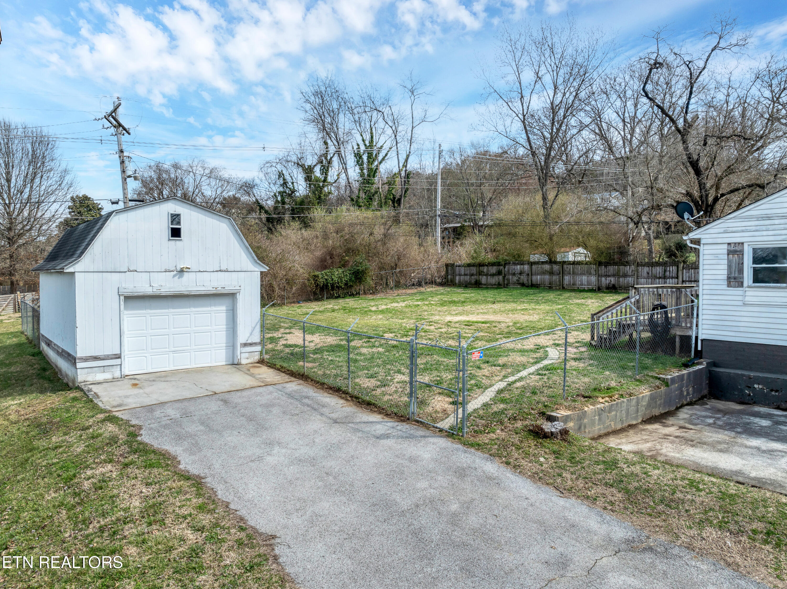 304 Norris Avenue Maryville TN 37804