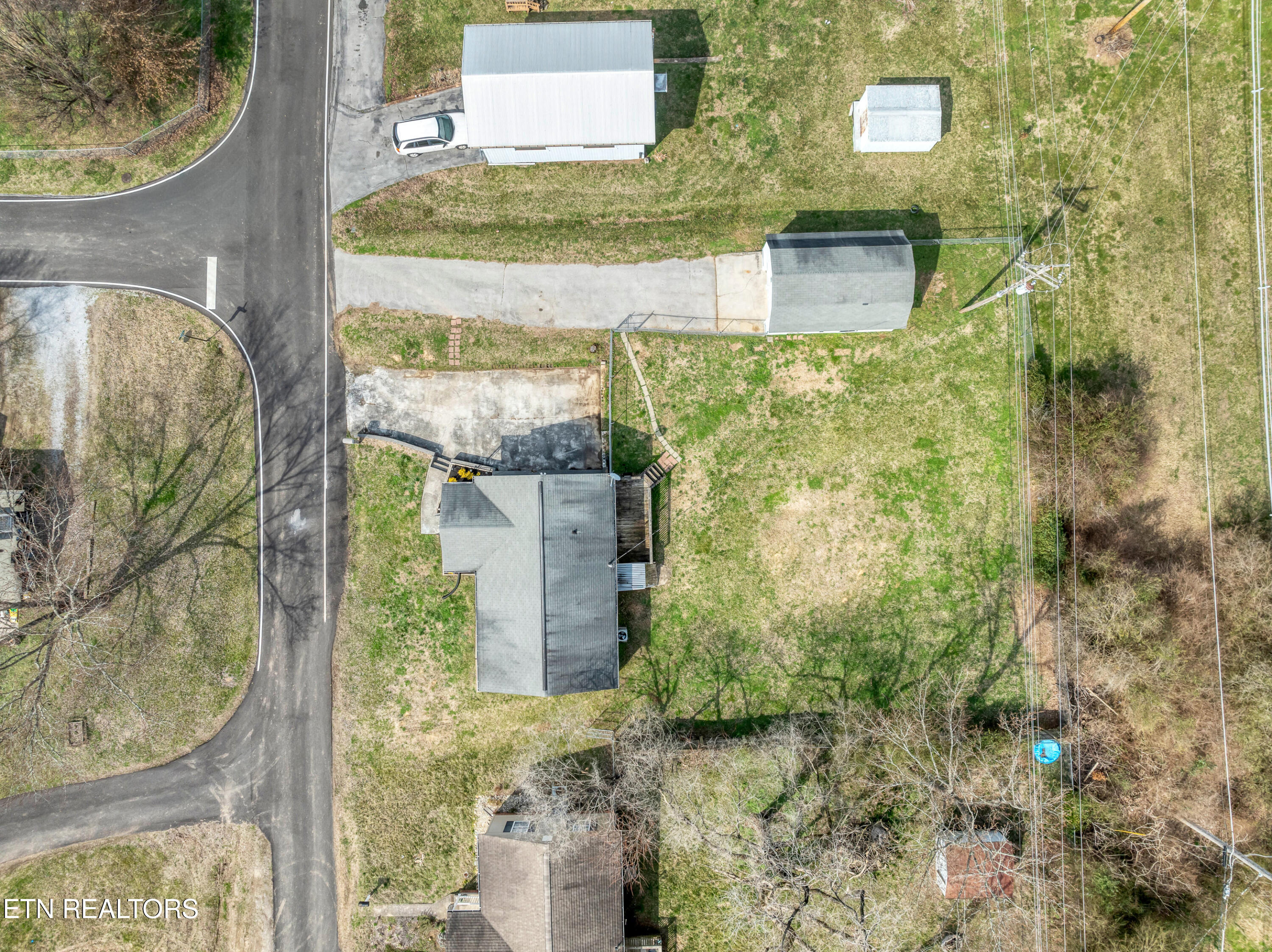 304 Norris Avenue Maryville TN 37804