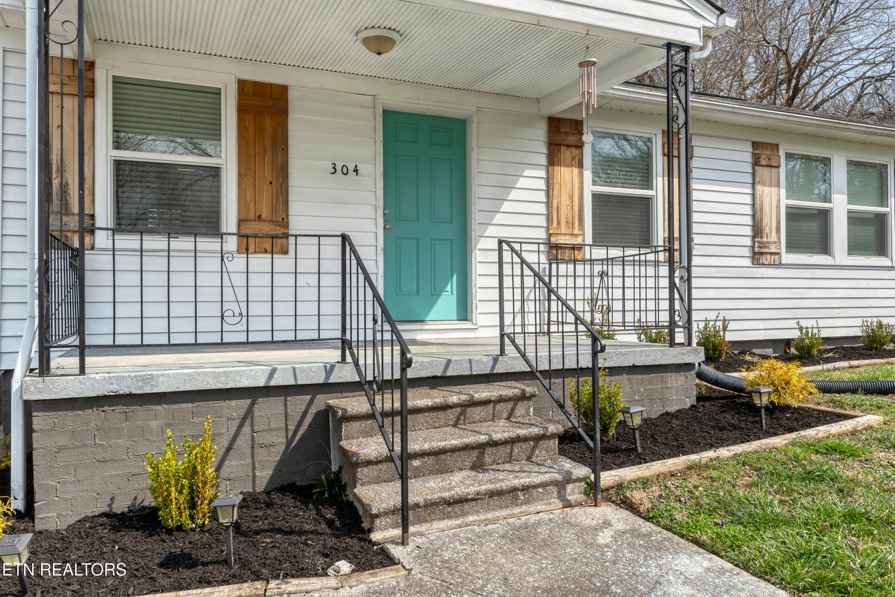 304 Norris Avenue Maryville TN 37804