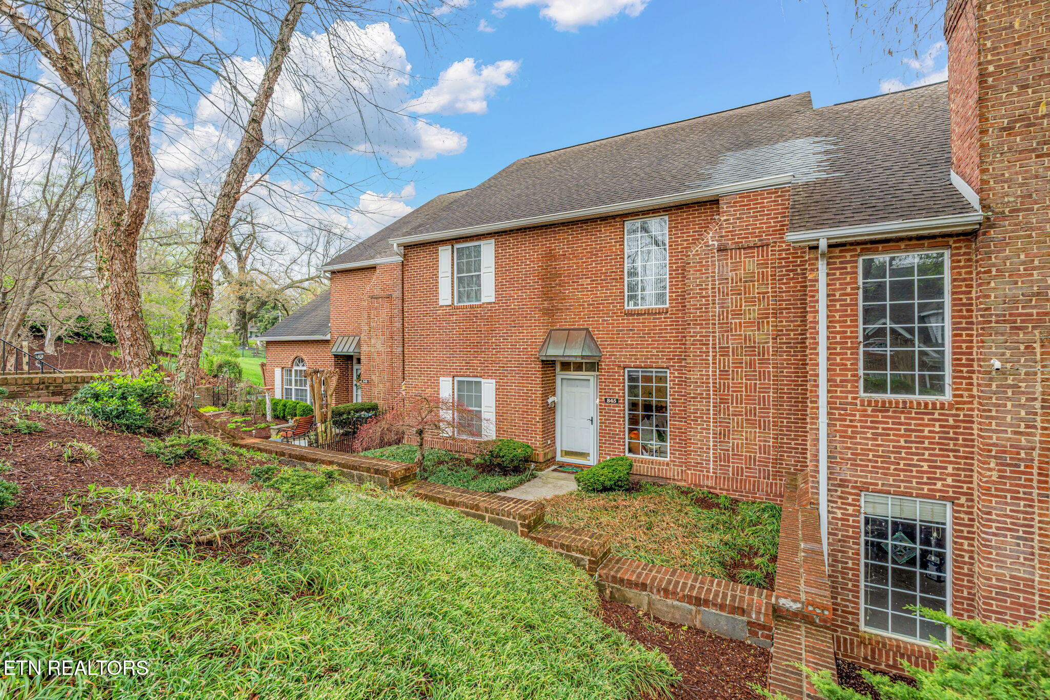 845 Poets Corner Way Knoxville TN 37919