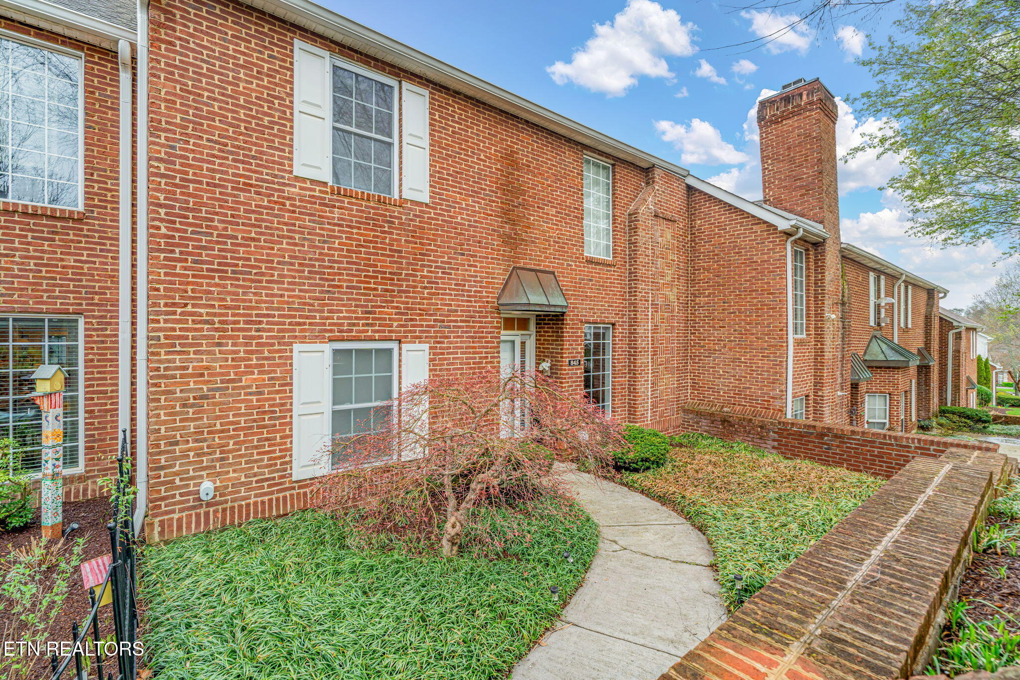 845 Poets Corner Way Knoxville TN 37919