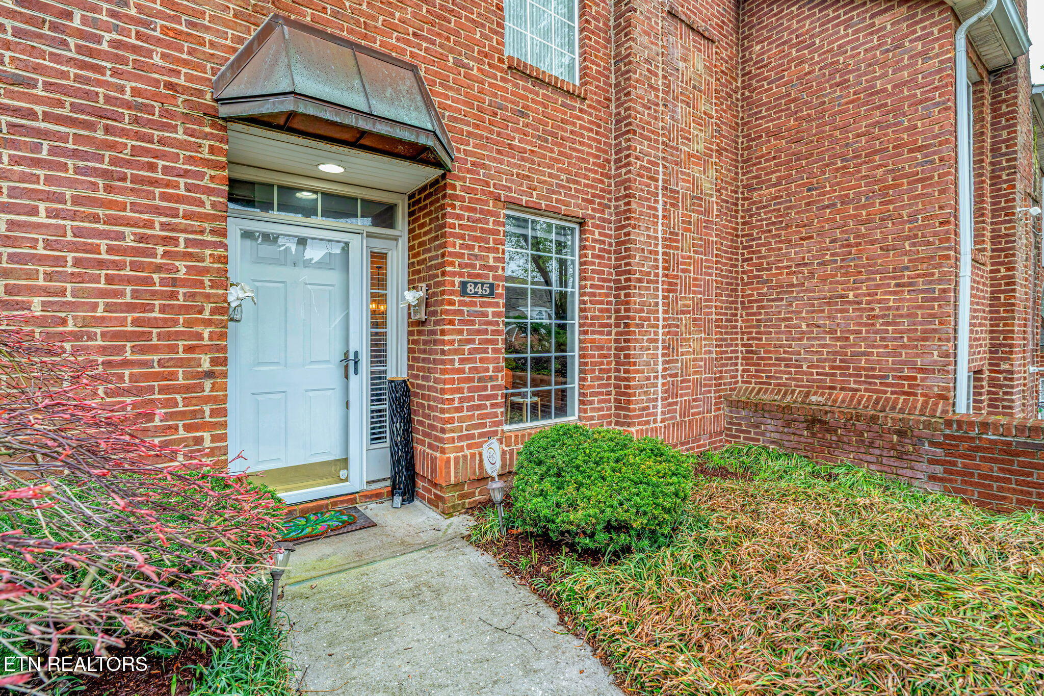 845 Poets Corner Way Knoxville TN 37919