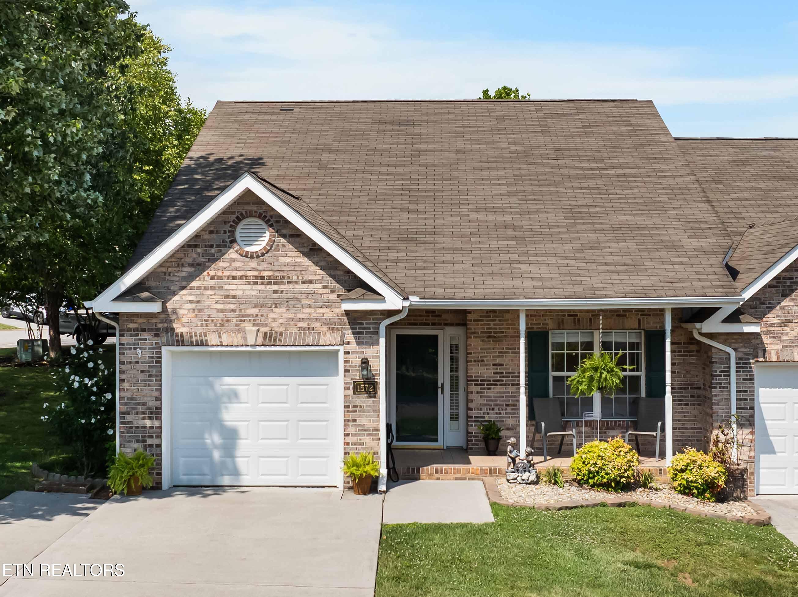 1572 Ellery Lane Knoxville TN 37918